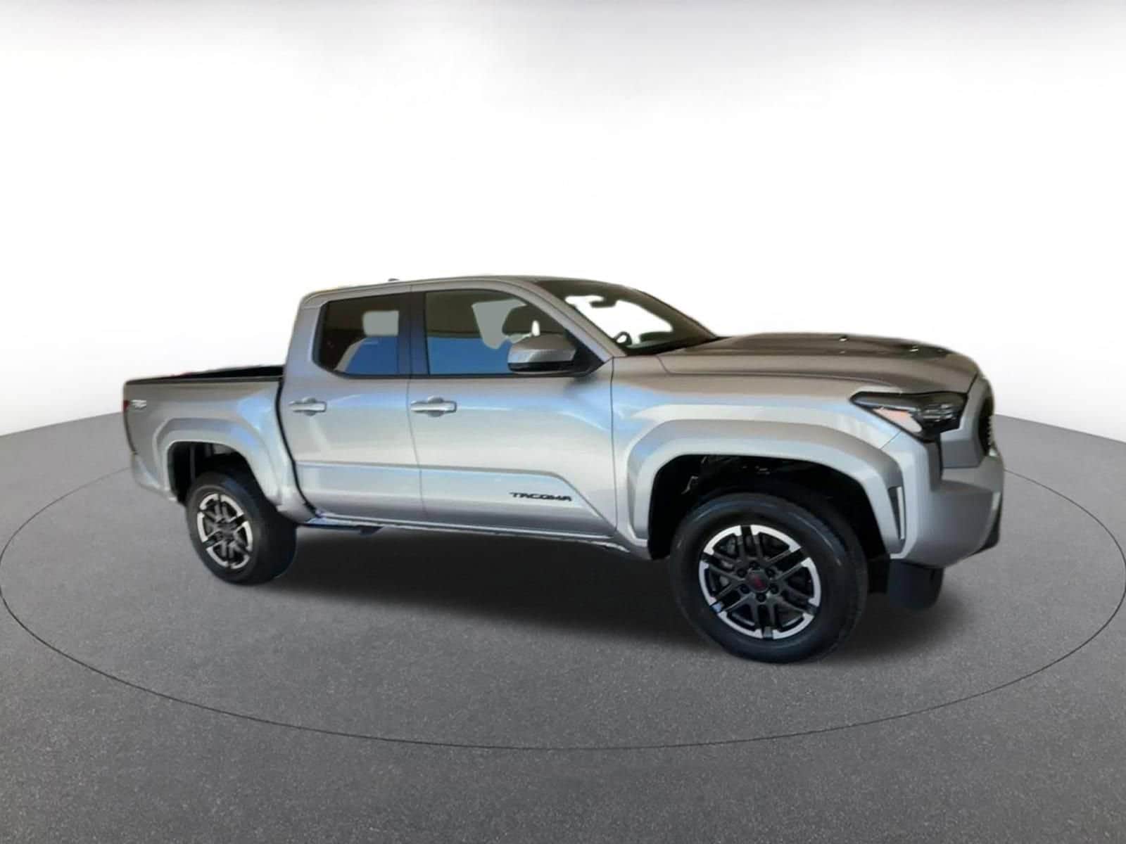 Thumbnail: 2024 Toyota Tacoma - 2