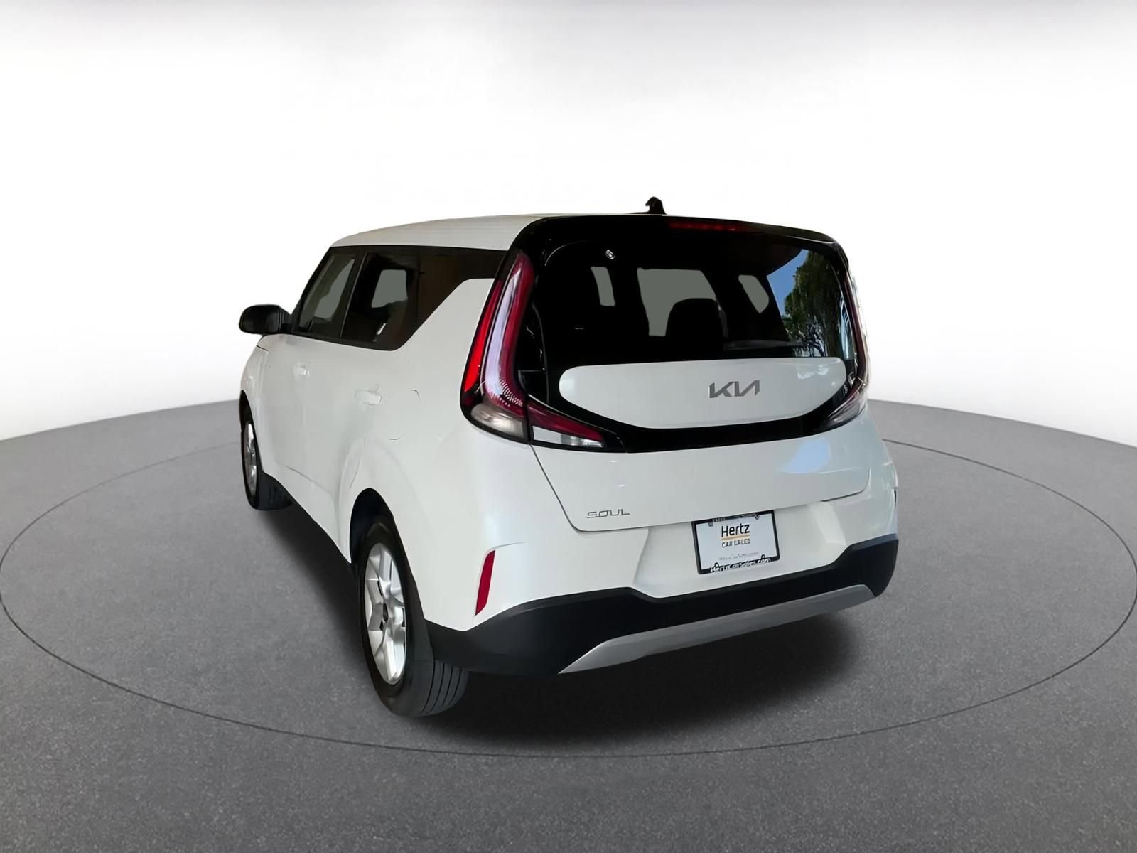 Thumbnail: 2025 Kia Soul - 10