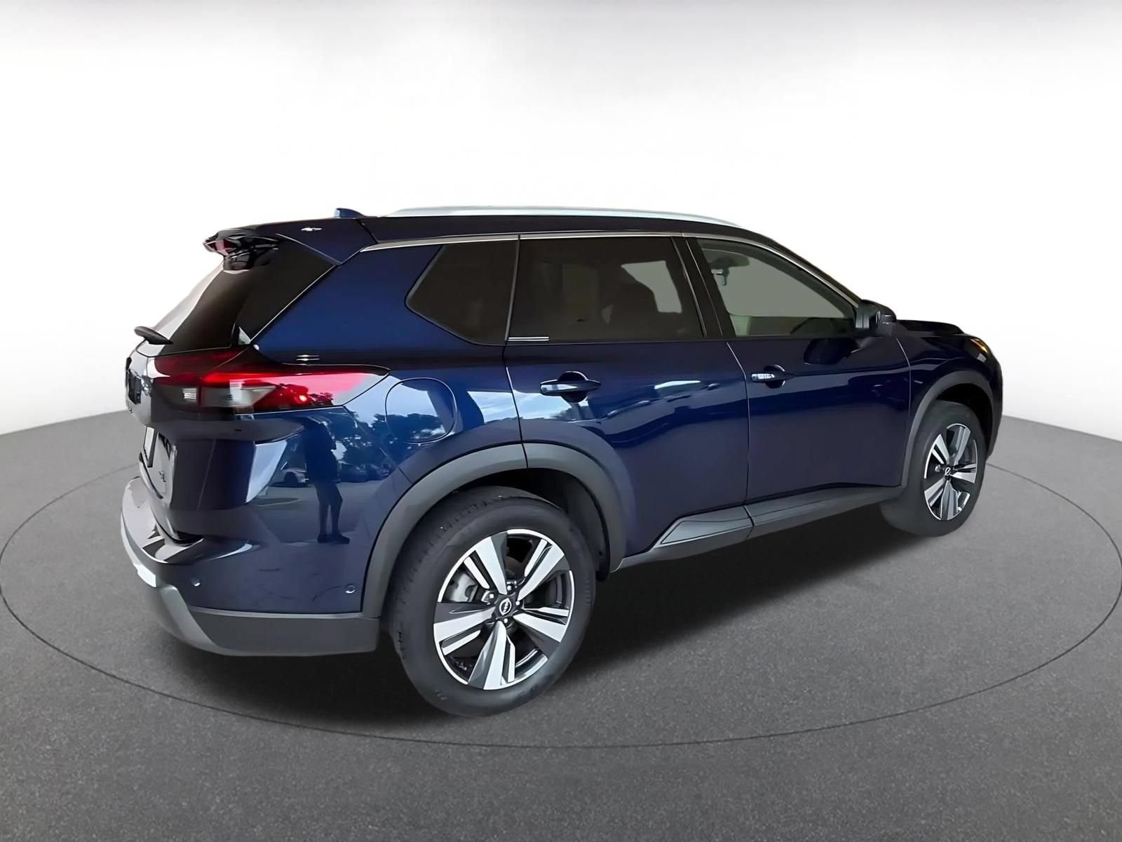 Thumbnail: 2026 Nissan Rogue - 15