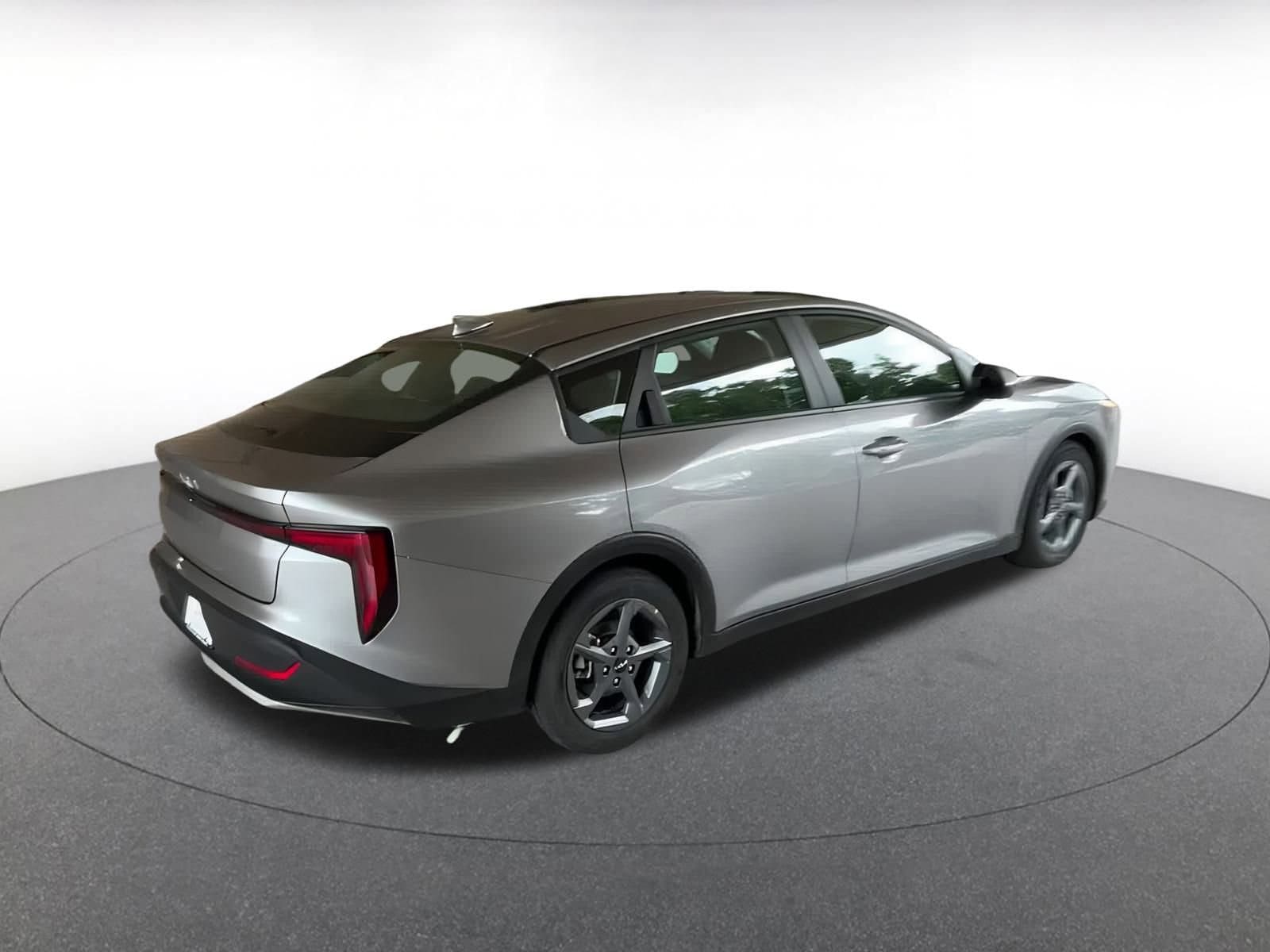 Thumbnail: 2025 Kia K4 - 14