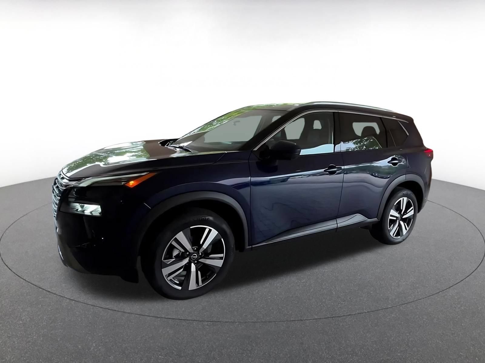 Thumbnail: 2026 Nissan Rogue - 8