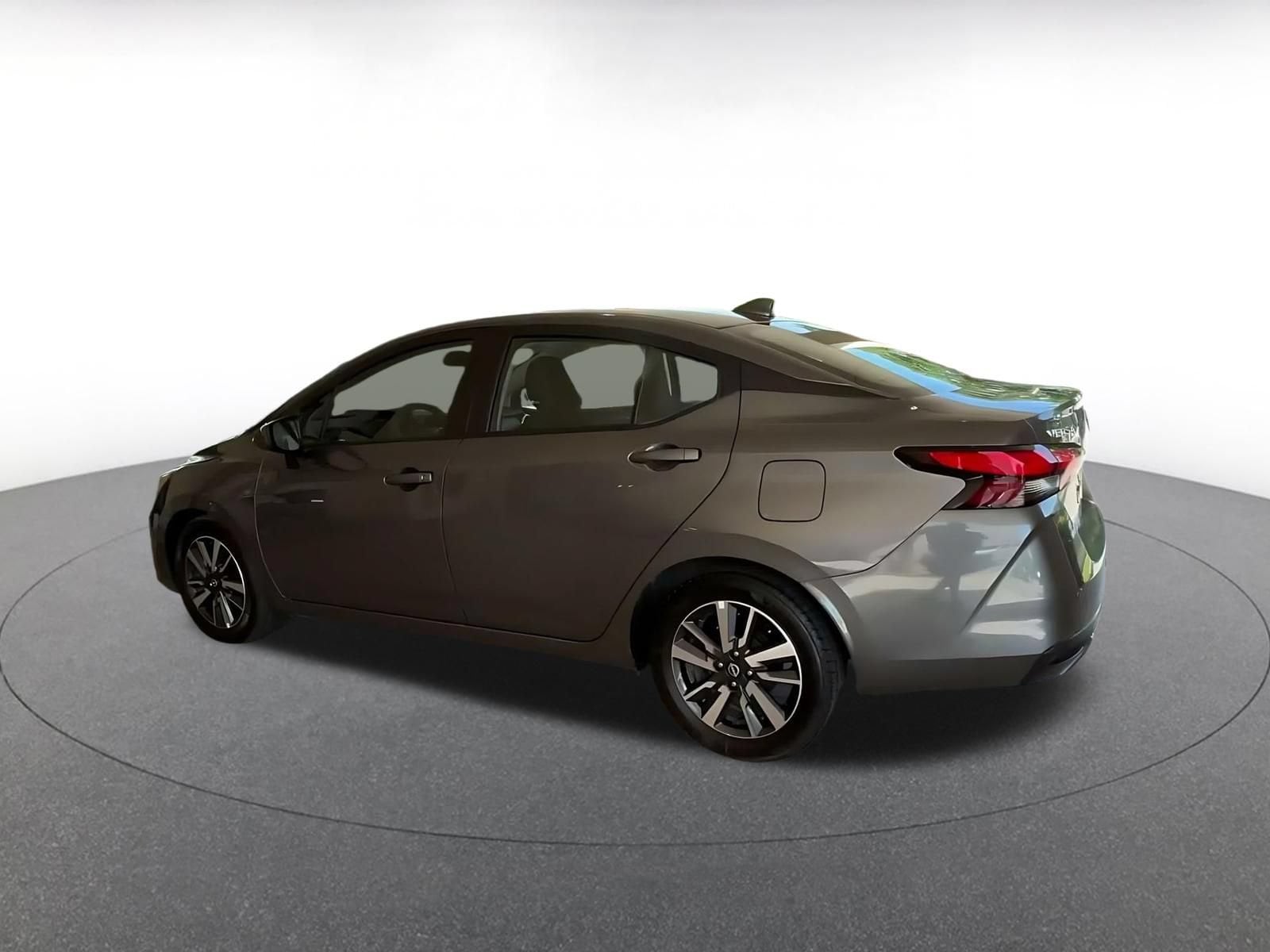 Thumbnail: 2025 Nissan Versa - 9