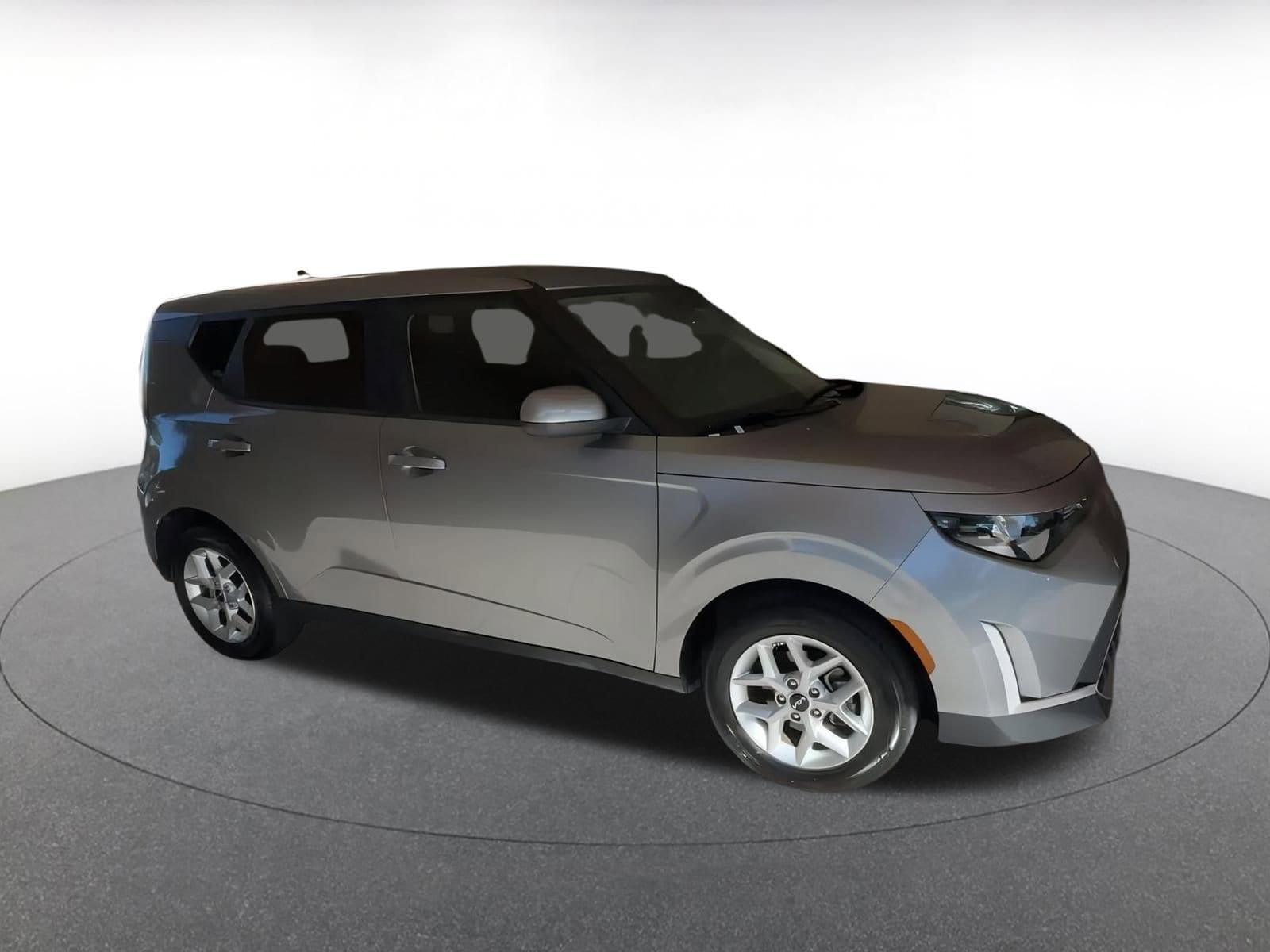 Thumbnail: 2025 Kia Soul - 2