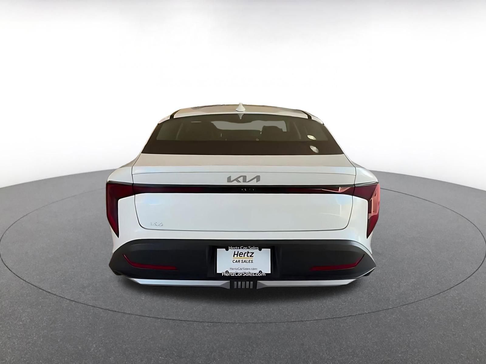 Thumbnail: 2025 Kia K4 - 12