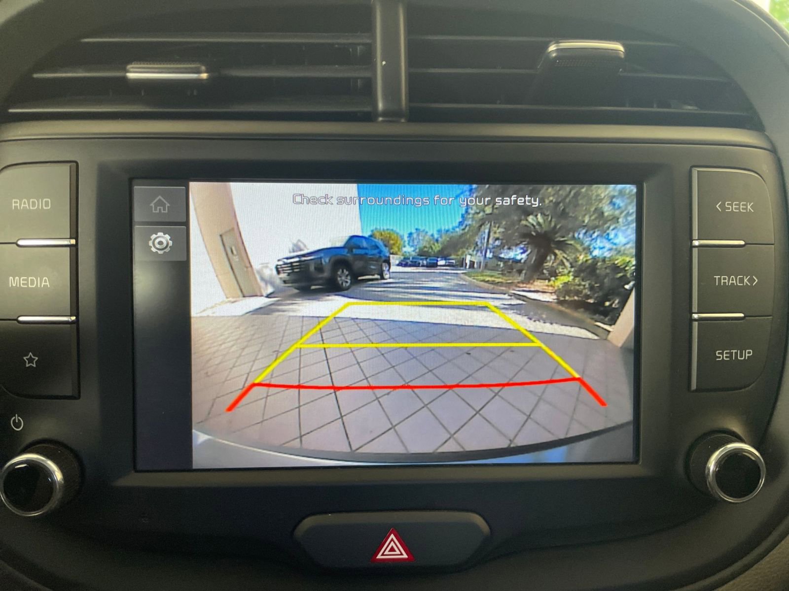 Thumbnail: 2025 Kia Soul - 17