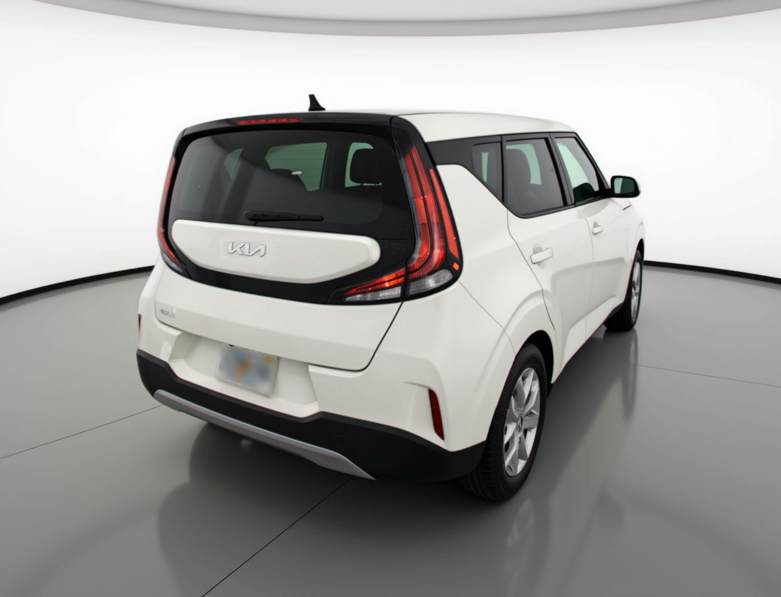 Thumbnail: 2025 Kia Soul - 11