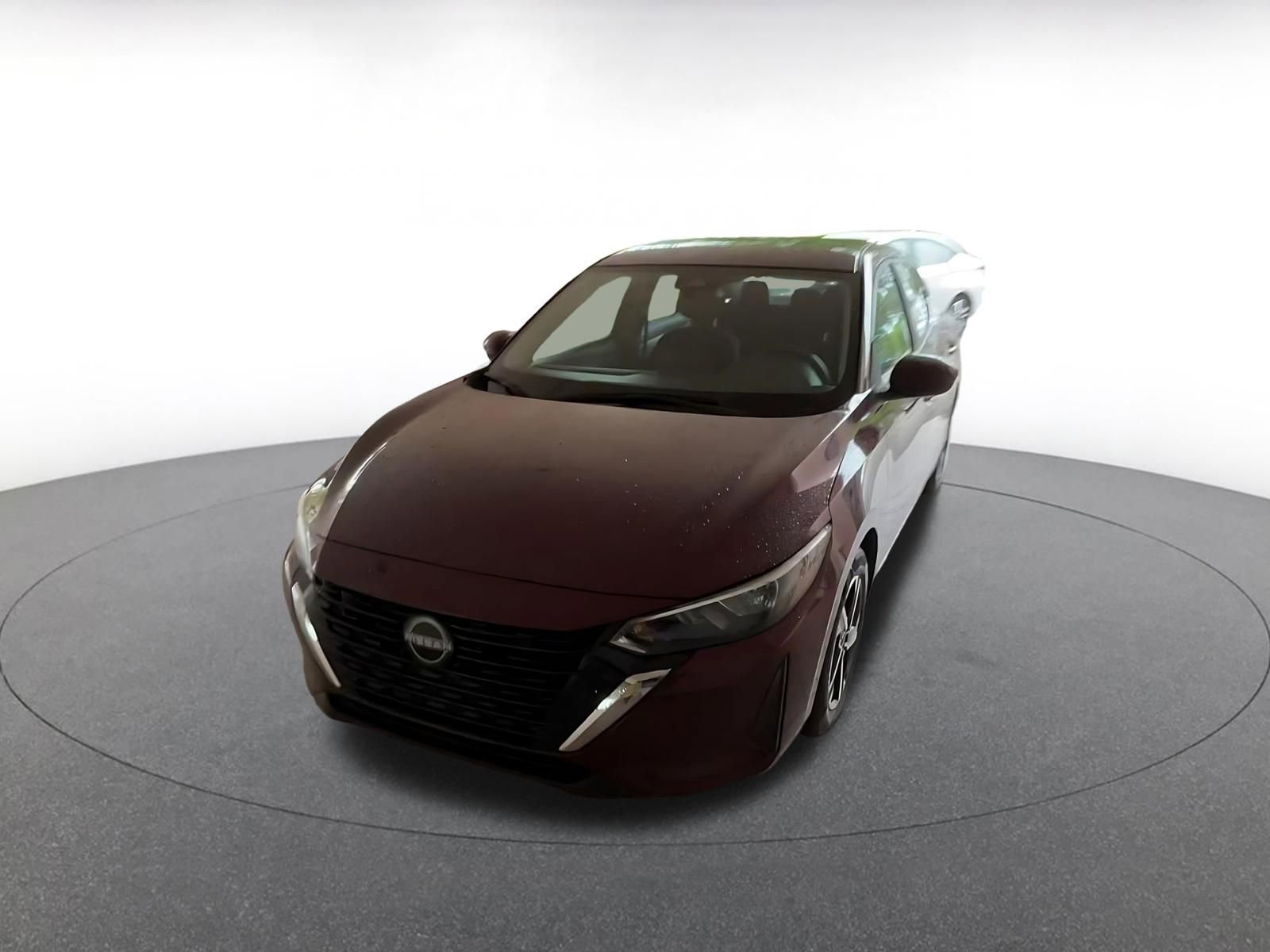 Thumbnail: 2025 Nissan Sentra - 7