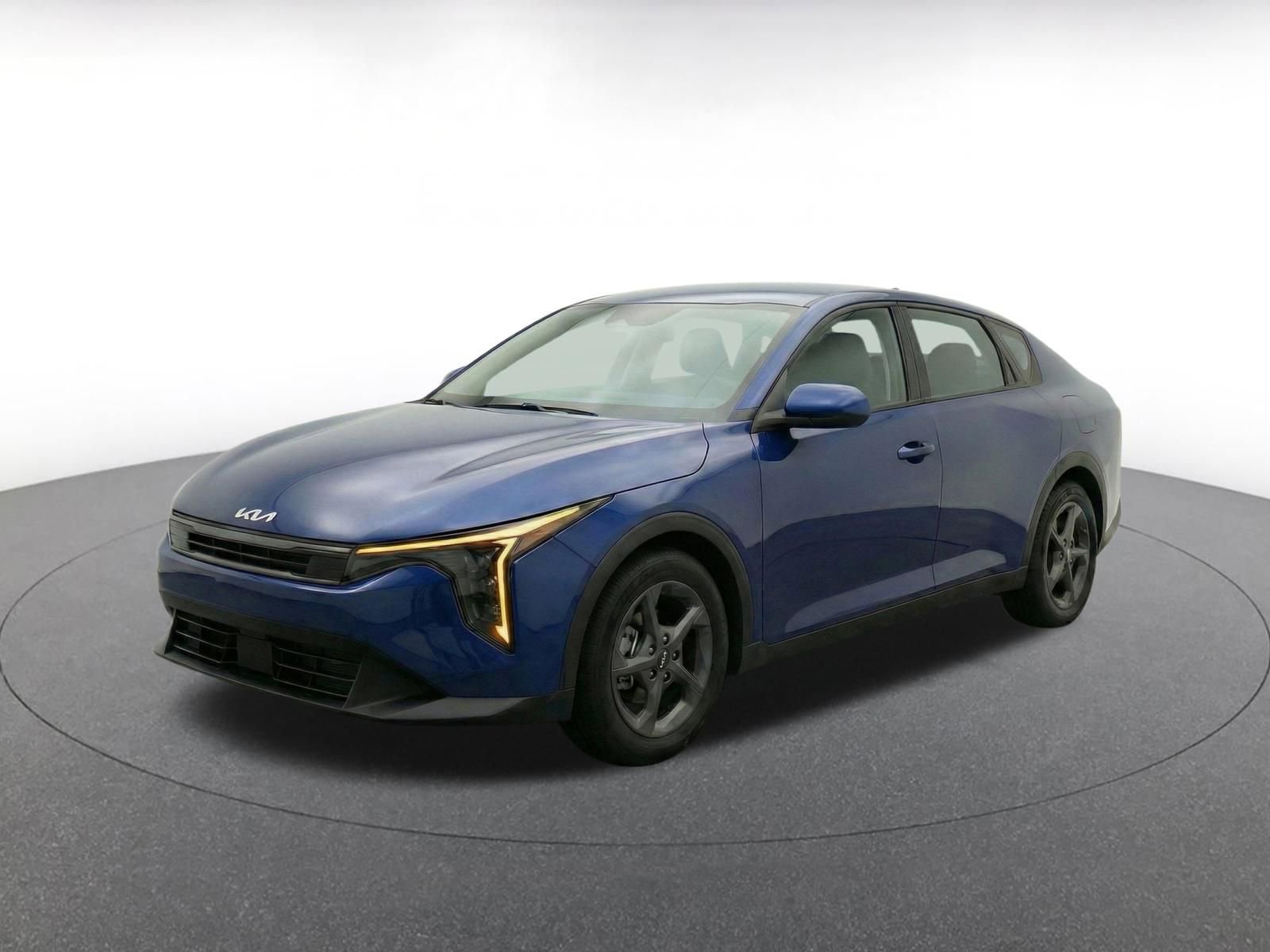 Thumbnail: 2025 Kia K4 - 8