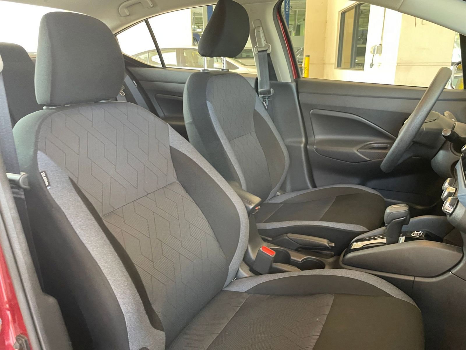 Thumbnail: 2025 Nissan Versa - 31