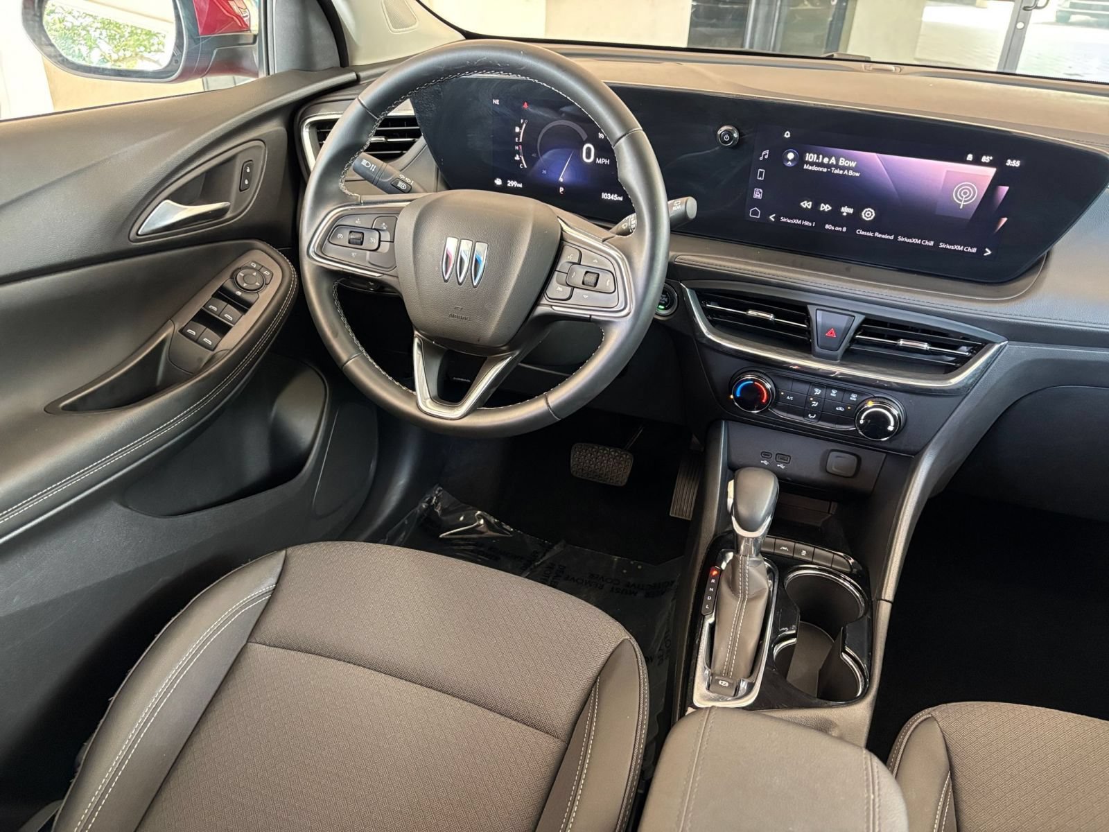 Thumbnail: 2026 Buick Encore GX - 28