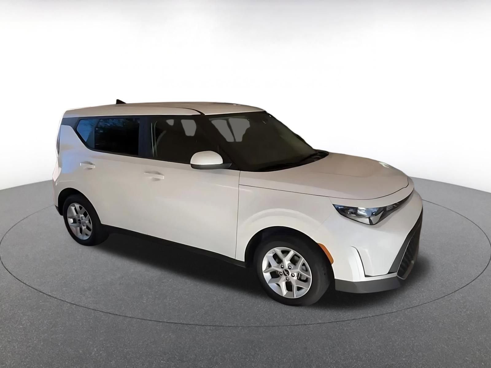 Thumbnail: 2025 Kia Soul - 2