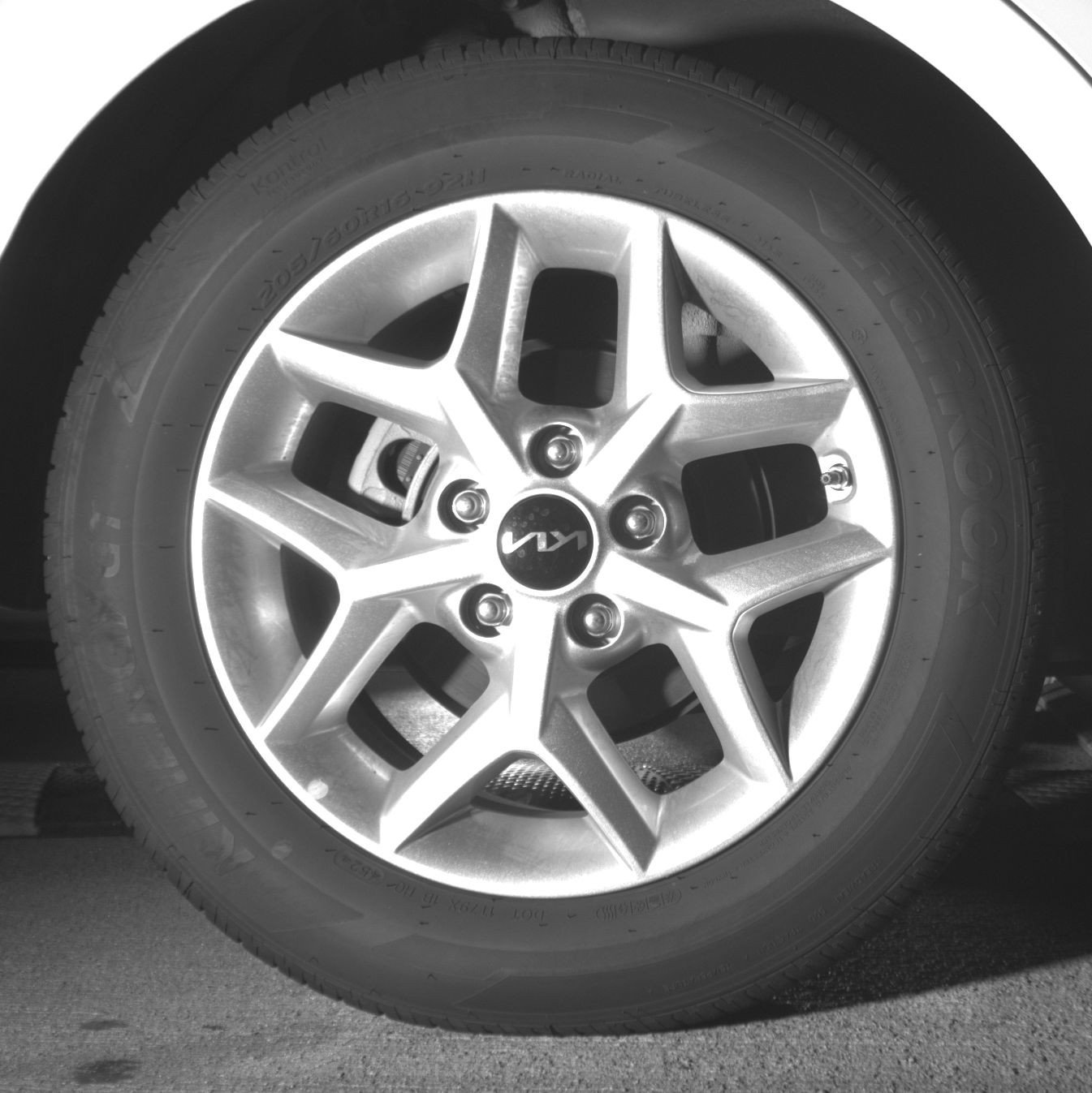 Thumbnail: 2025 Kia Soul - 18