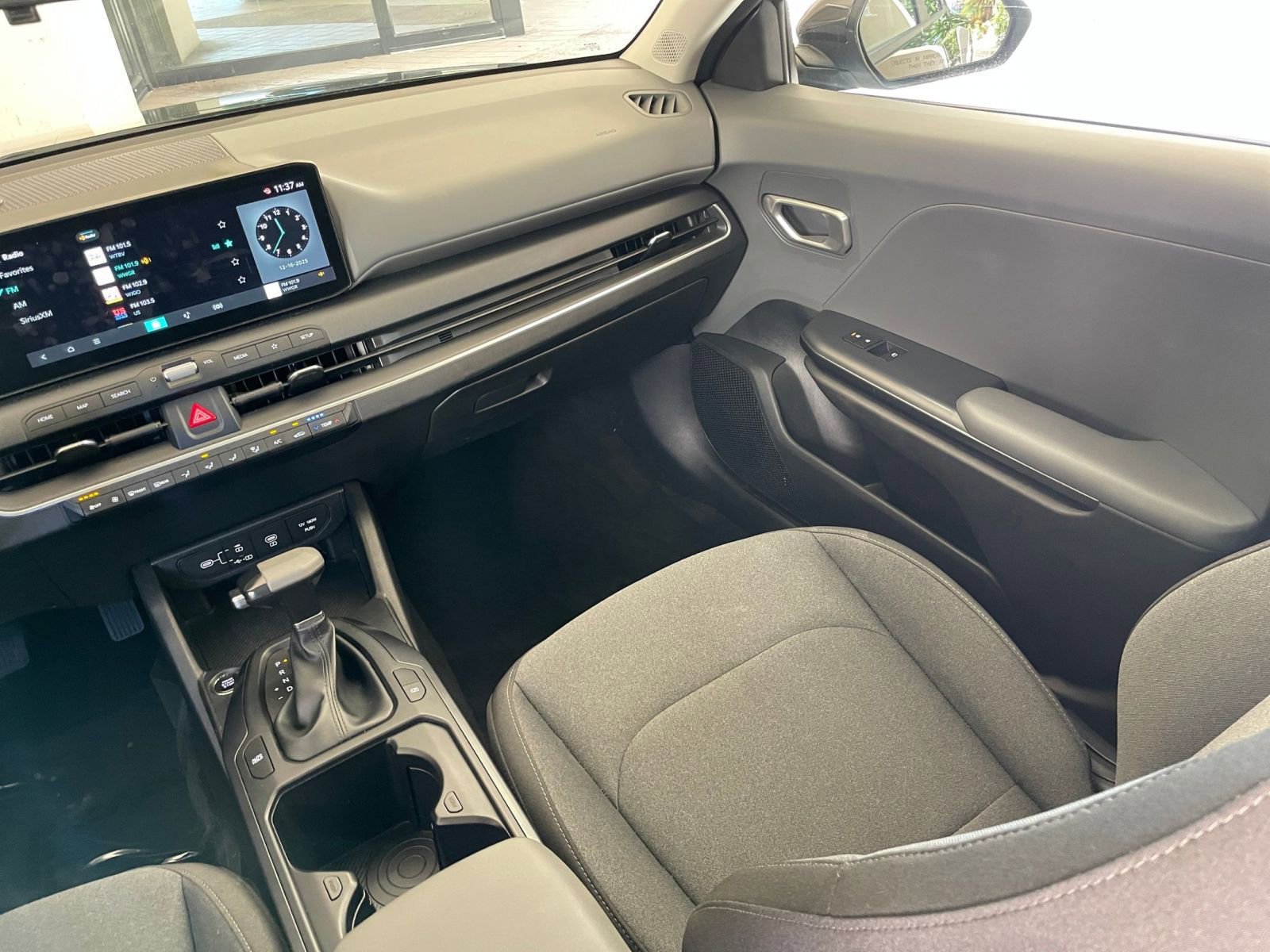 Thumbnail: 2025 Kia K4 - 34