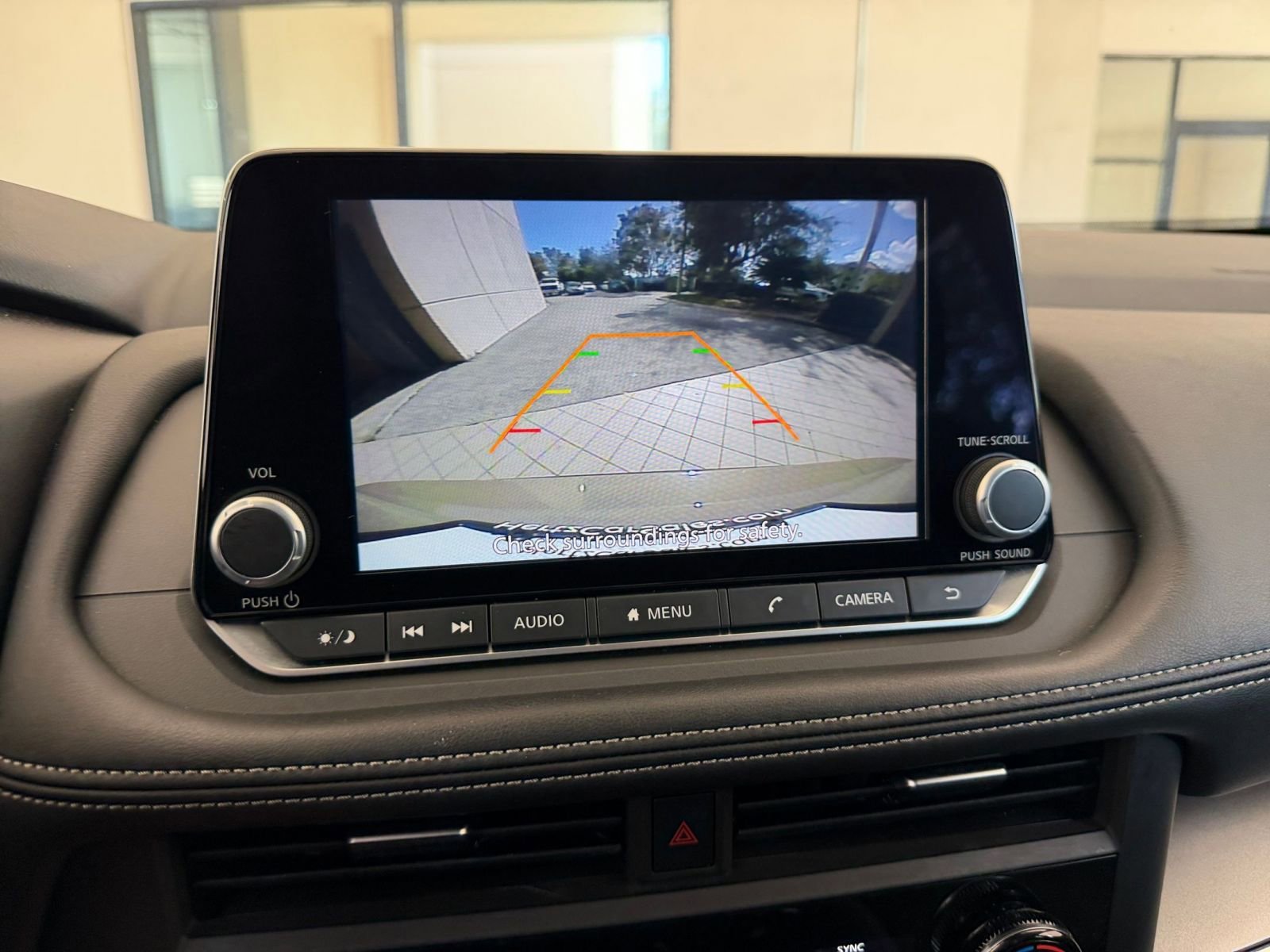 Thumbnail: 2025 Nissan Rogue - 20