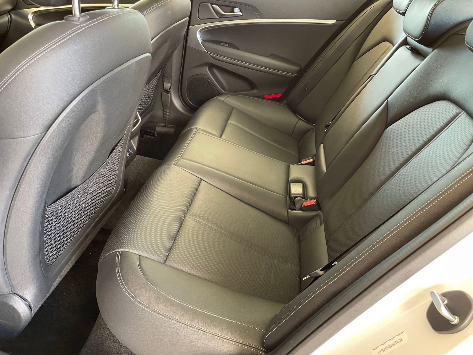 Thumbnail: 2025 Genesis G70 - 28