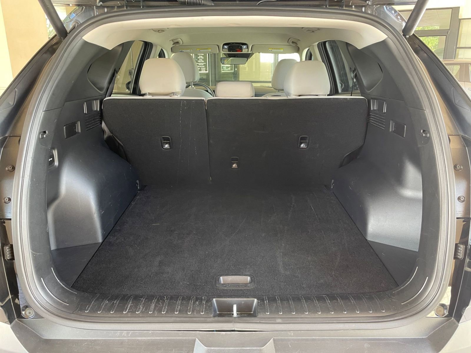 Thumbnail: 2025 Hyundai Tucson - 31