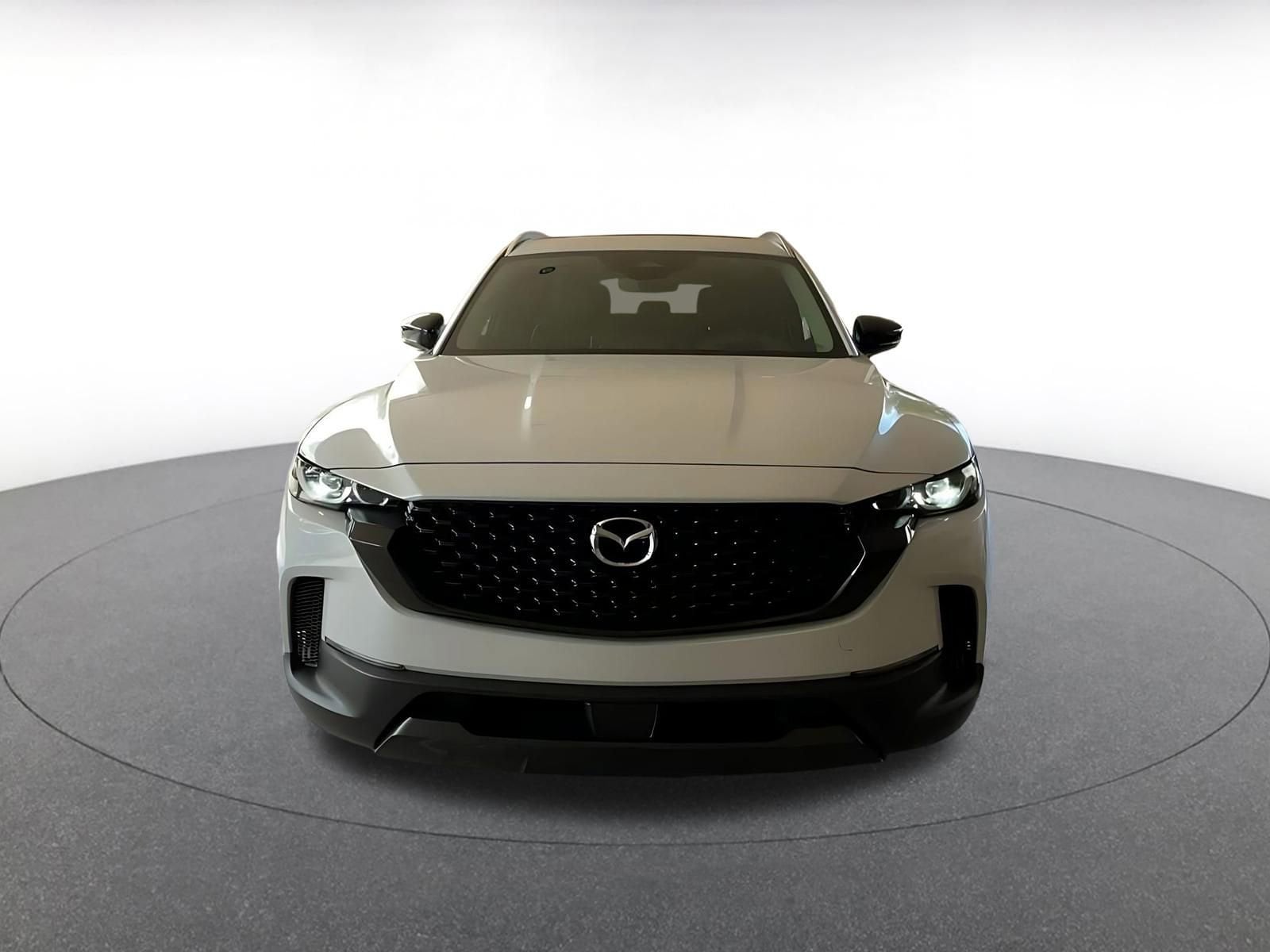 Thumbnail: 2025 Mazda CX-50 - 4