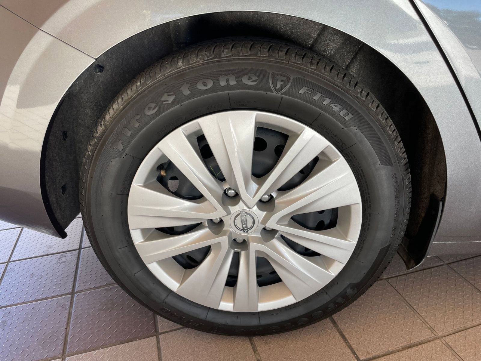 Thumbnail: 2025 Nissan Sentra - 28