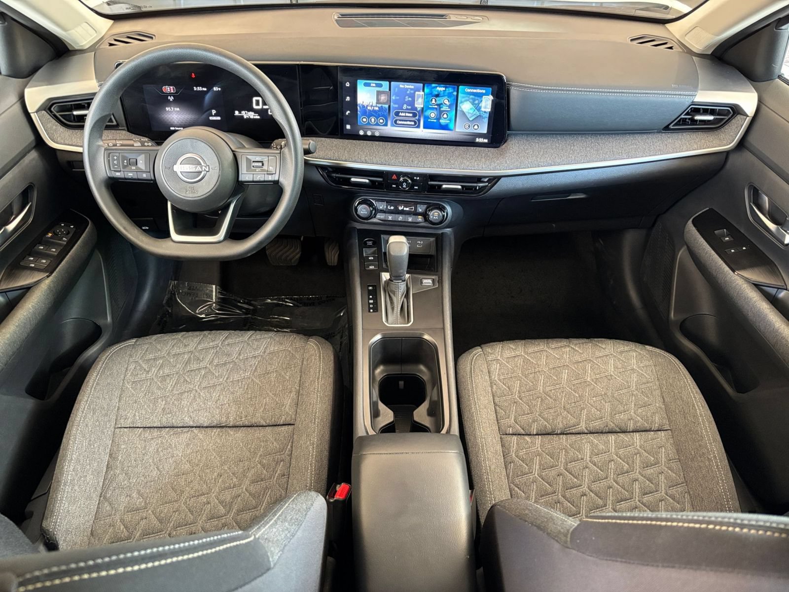 Thumbnail: 2026 Nissan Kicks - 31