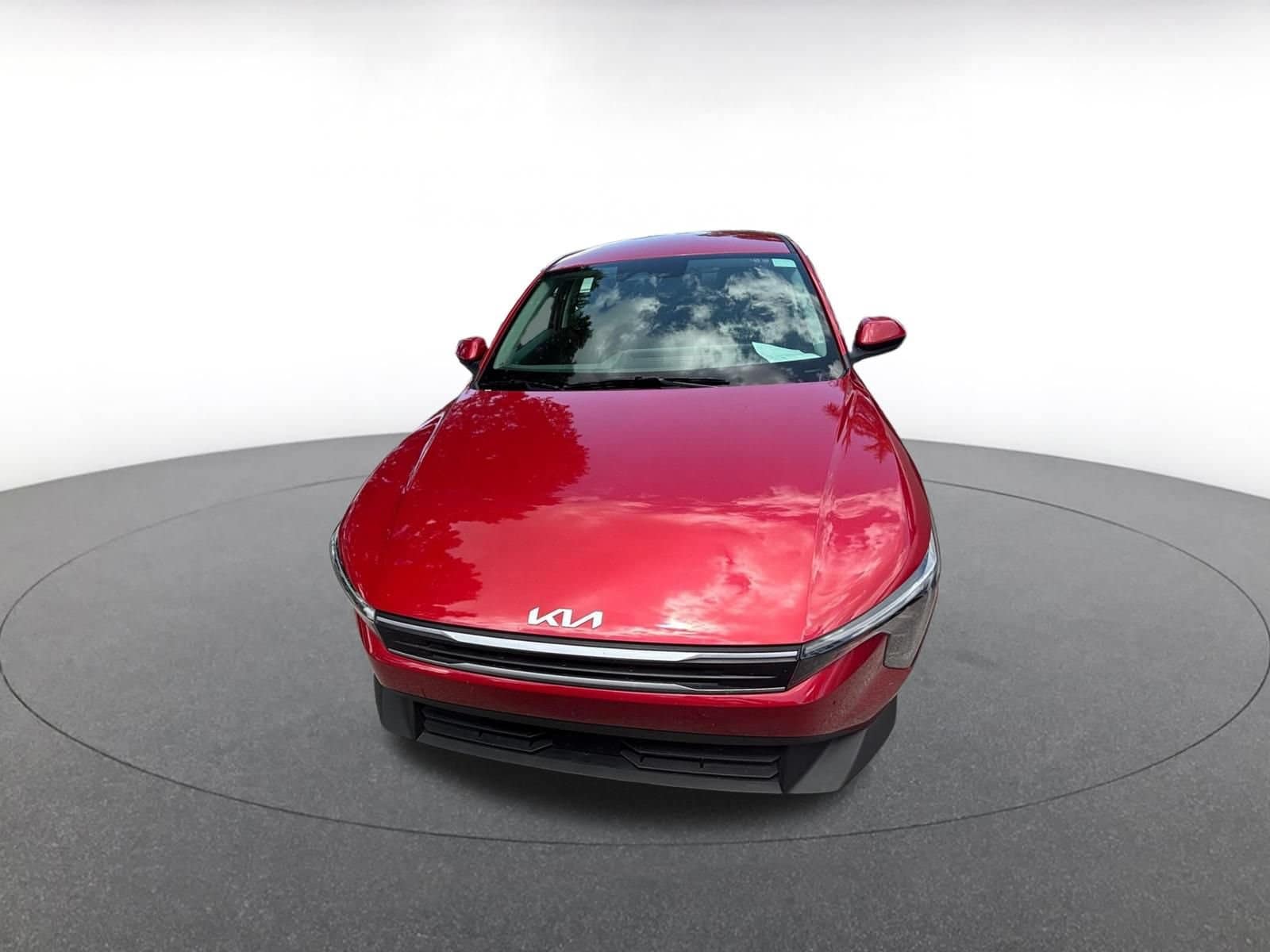 Thumbnail: 2025 Kia K4 - 4