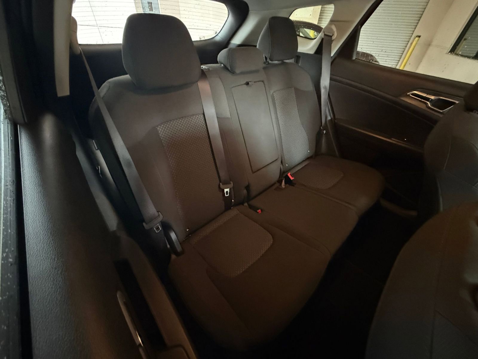 Thumbnail: 2025 Kia Sportage - 33