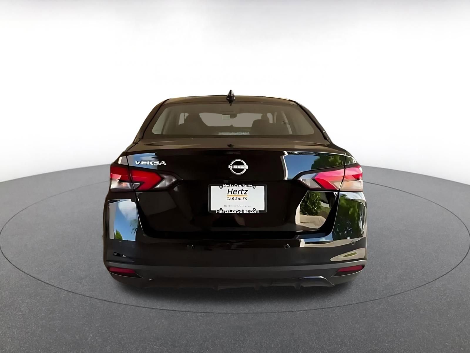 Thumbnail: 2025 Nissan Versa - 12