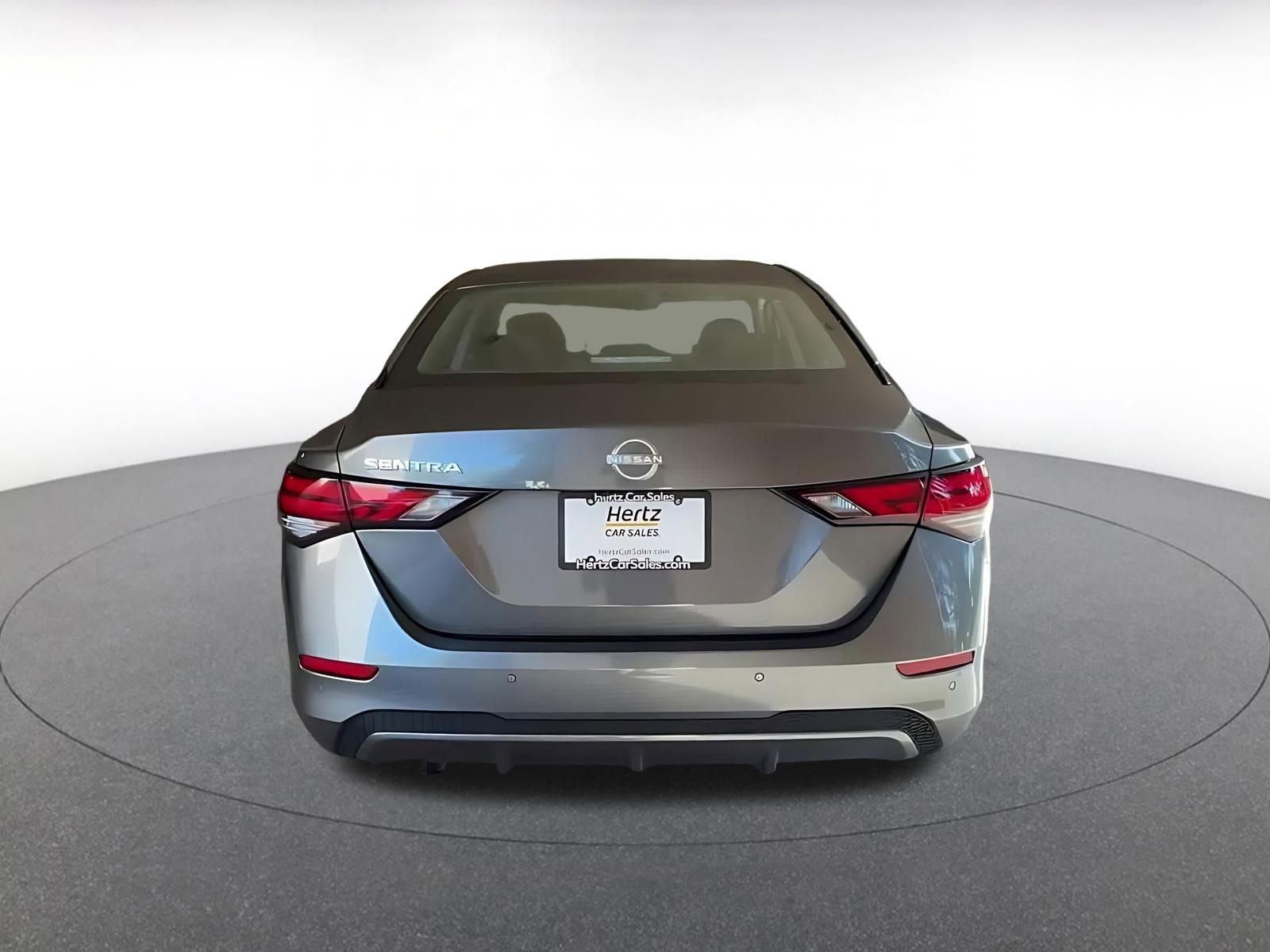 Thumbnail: 2025 Nissan Sentra - 12