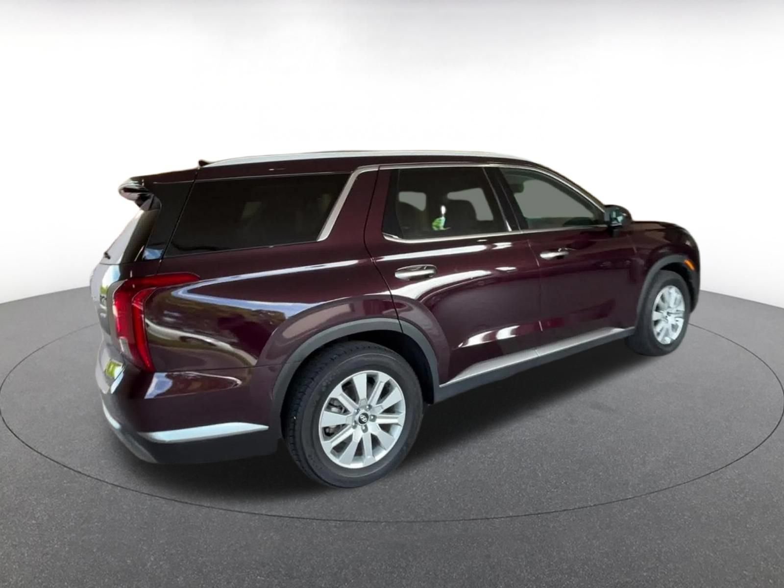 Thumbnail: 2025 Hyundai Palisade - 11