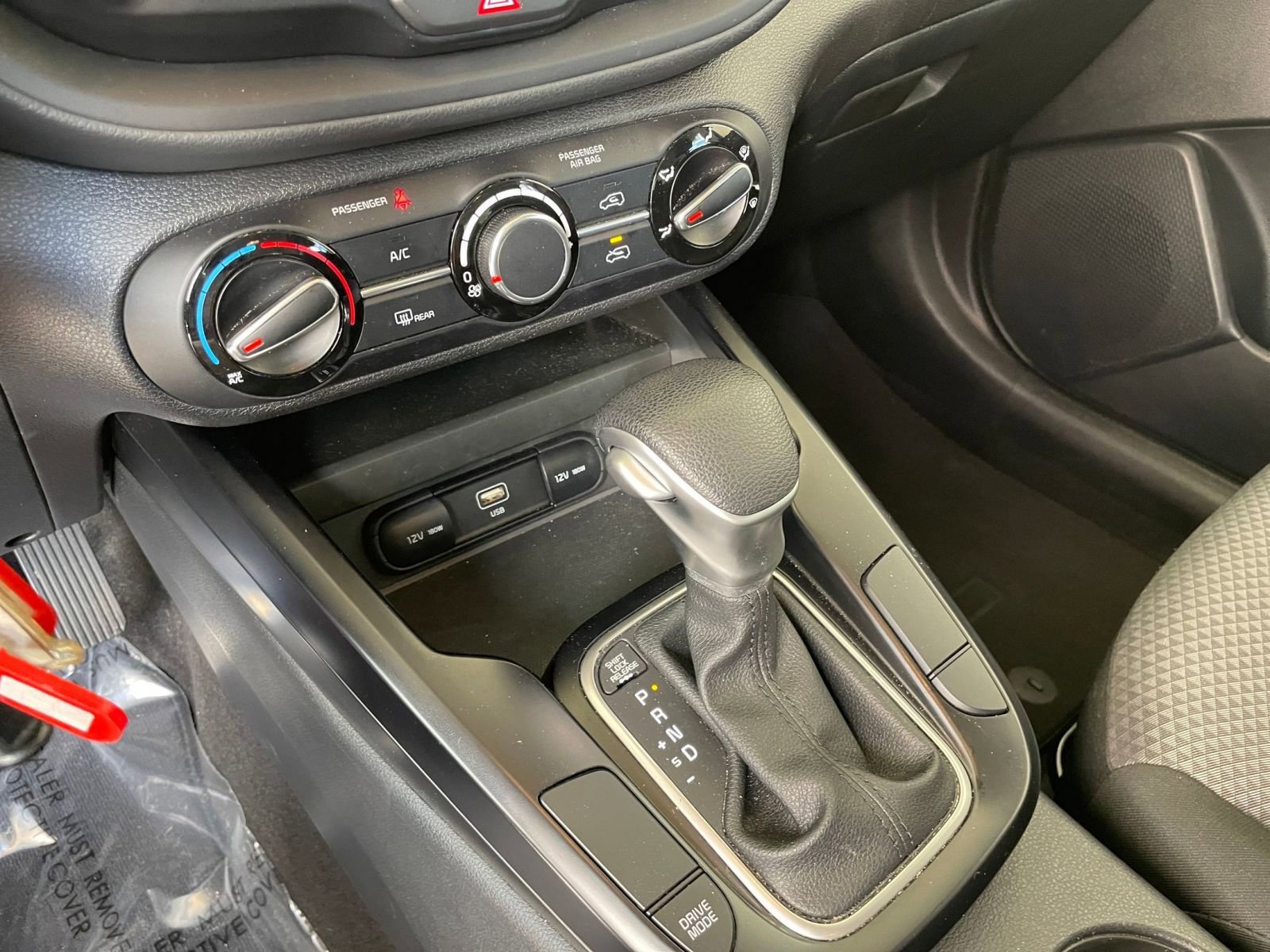 Thumbnail: 2025 Kia Soul - 35