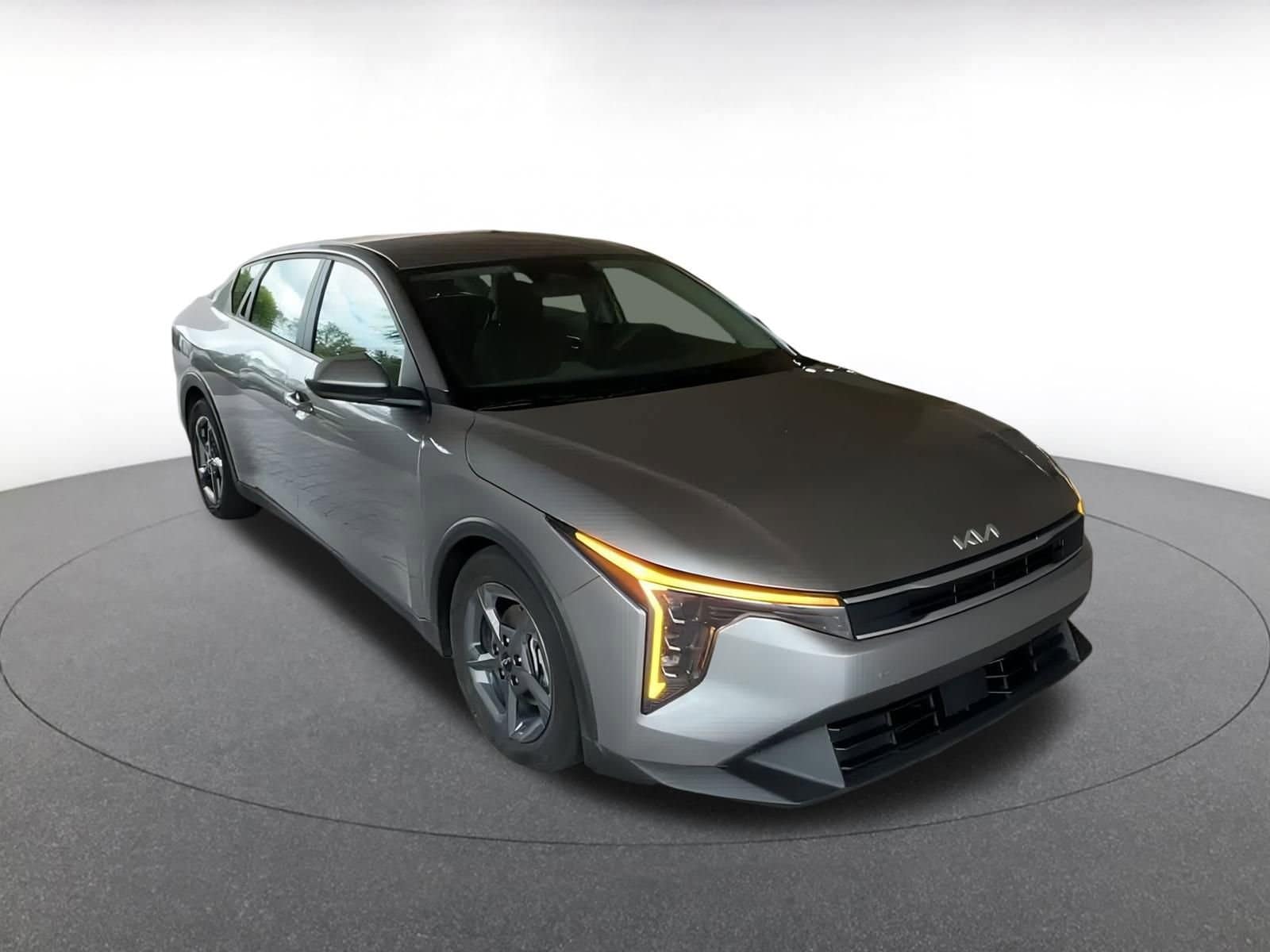 Thumbnail: 2025 Kia K4 - 3