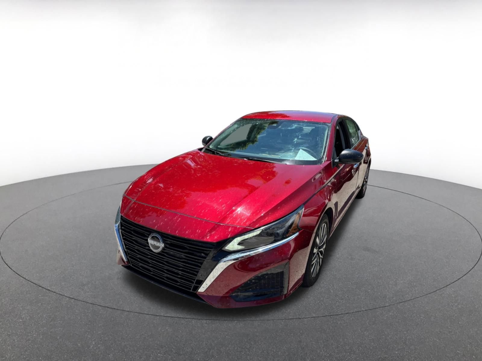 Thumbnail: 2025 Nissan Altima - 9