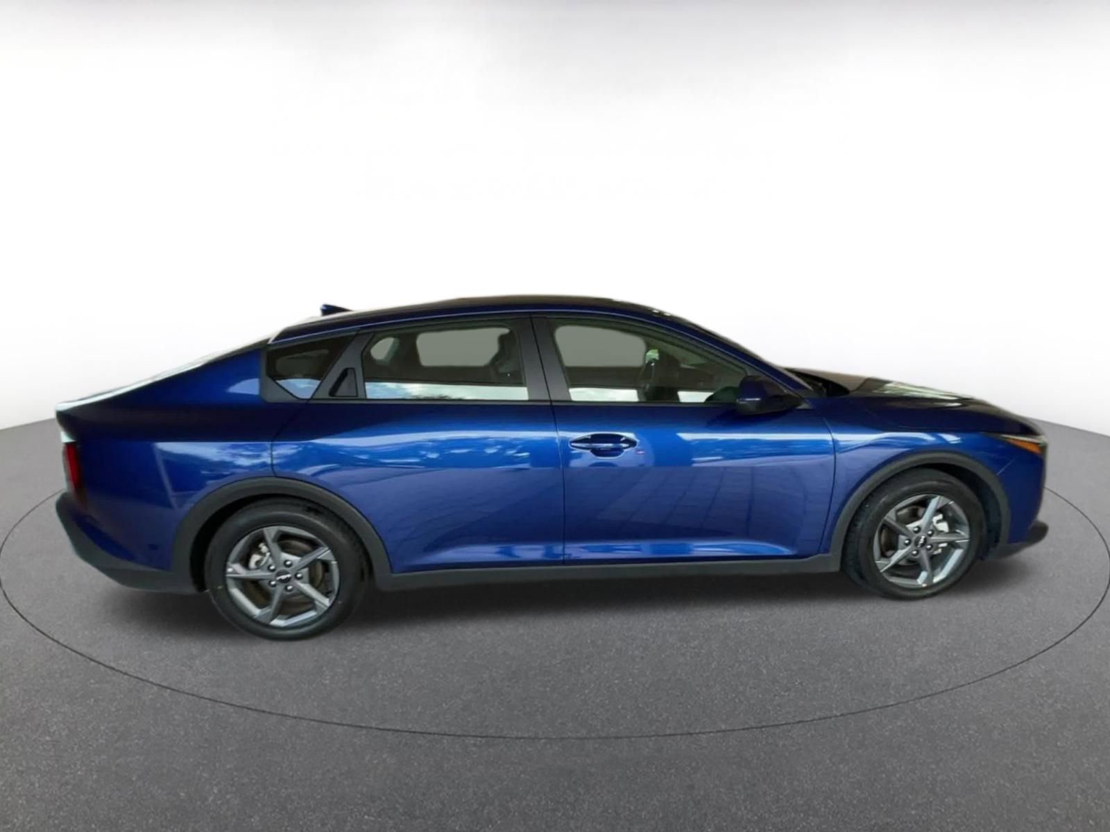 Thumbnail: 2025 Kia K4 - 16