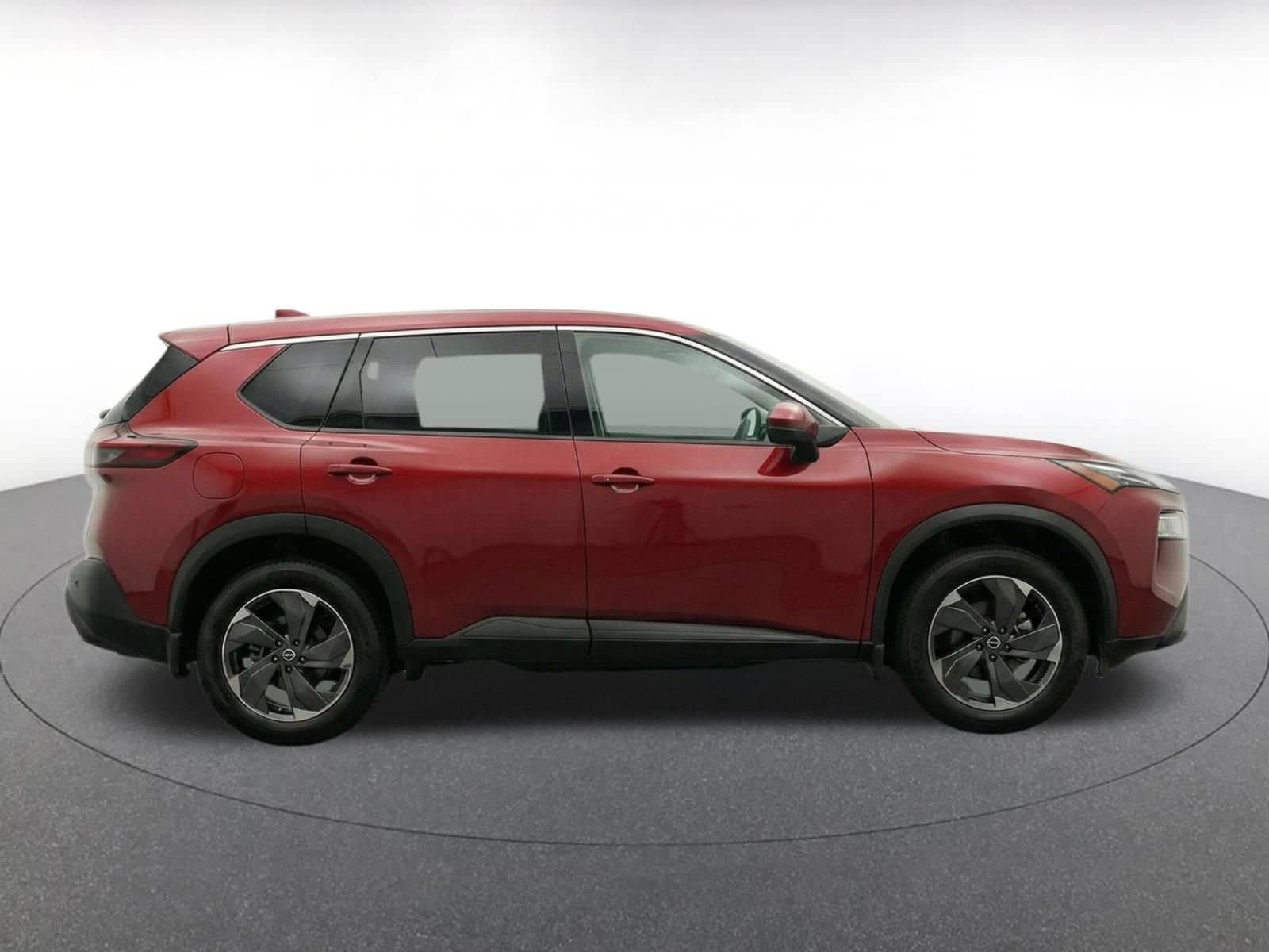 Thumbnail: 2025 Nissan Rogue - 20