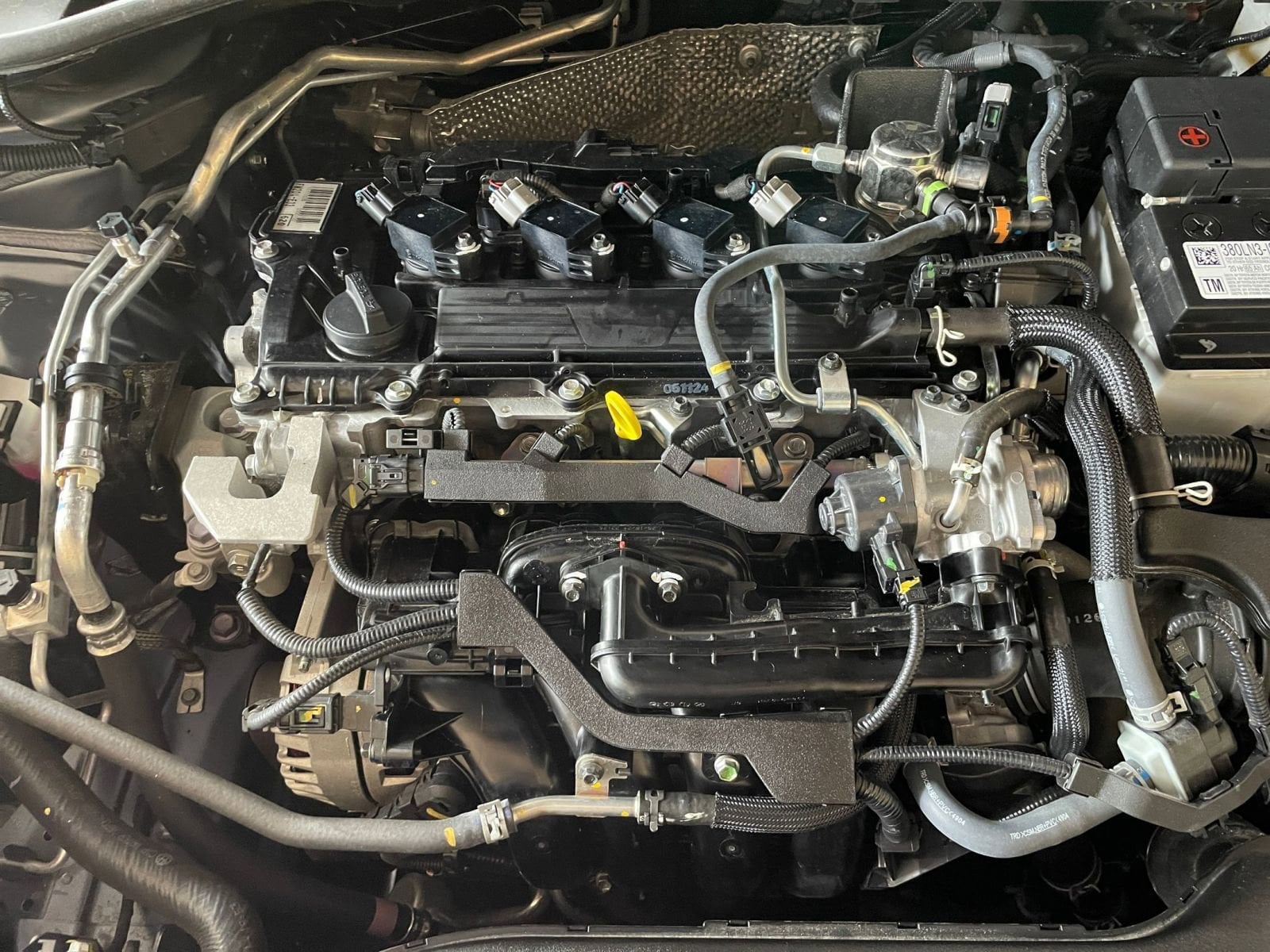 Thumbnail: 2025 Toyota Corolla Cross - 30