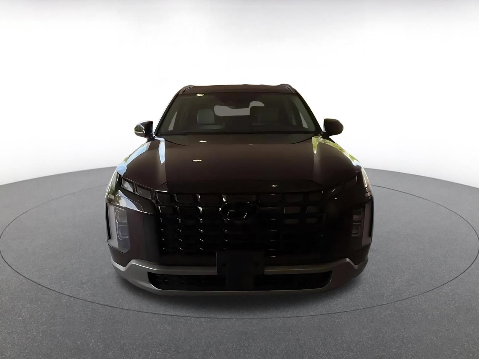 Thumbnail: 2025 Hyundai Palisade - 4