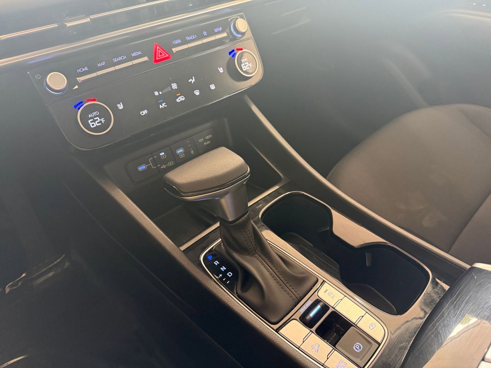 Thumbnail: 2025 Hyundai Tucson - 35