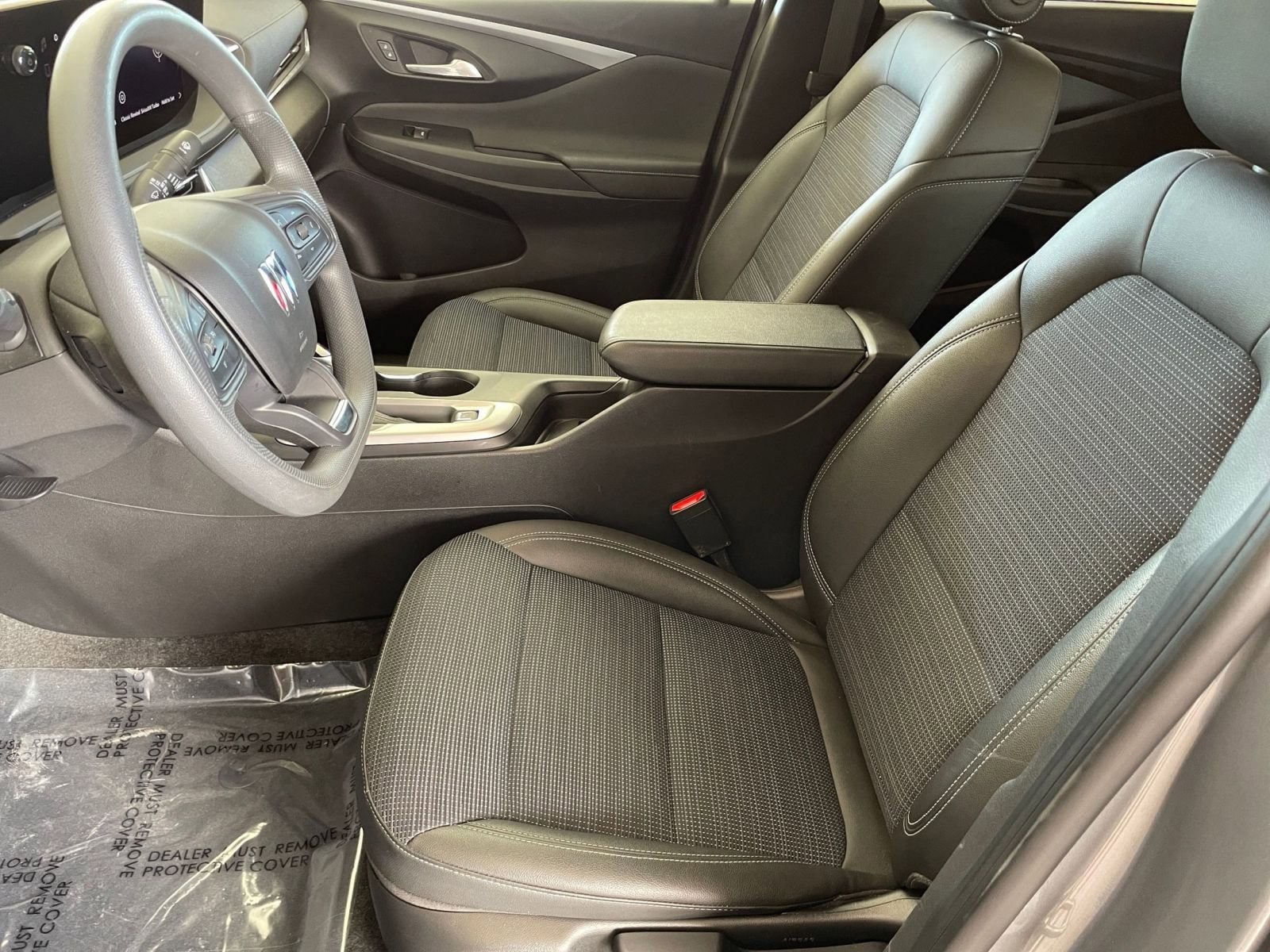 Thumbnail: 2025 Buick Envista - 24