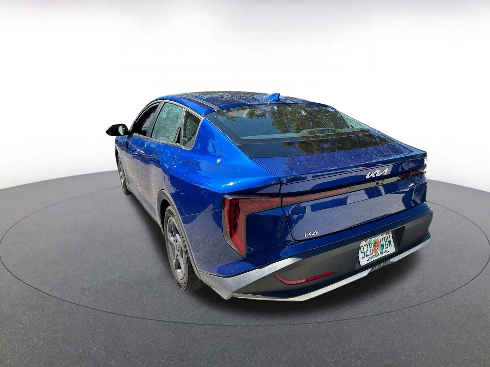 Thumbnail: 2025 Kia K4 - 12