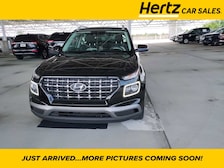 2021 Hyundai Venue SEL -
                Bonita Springs, FL