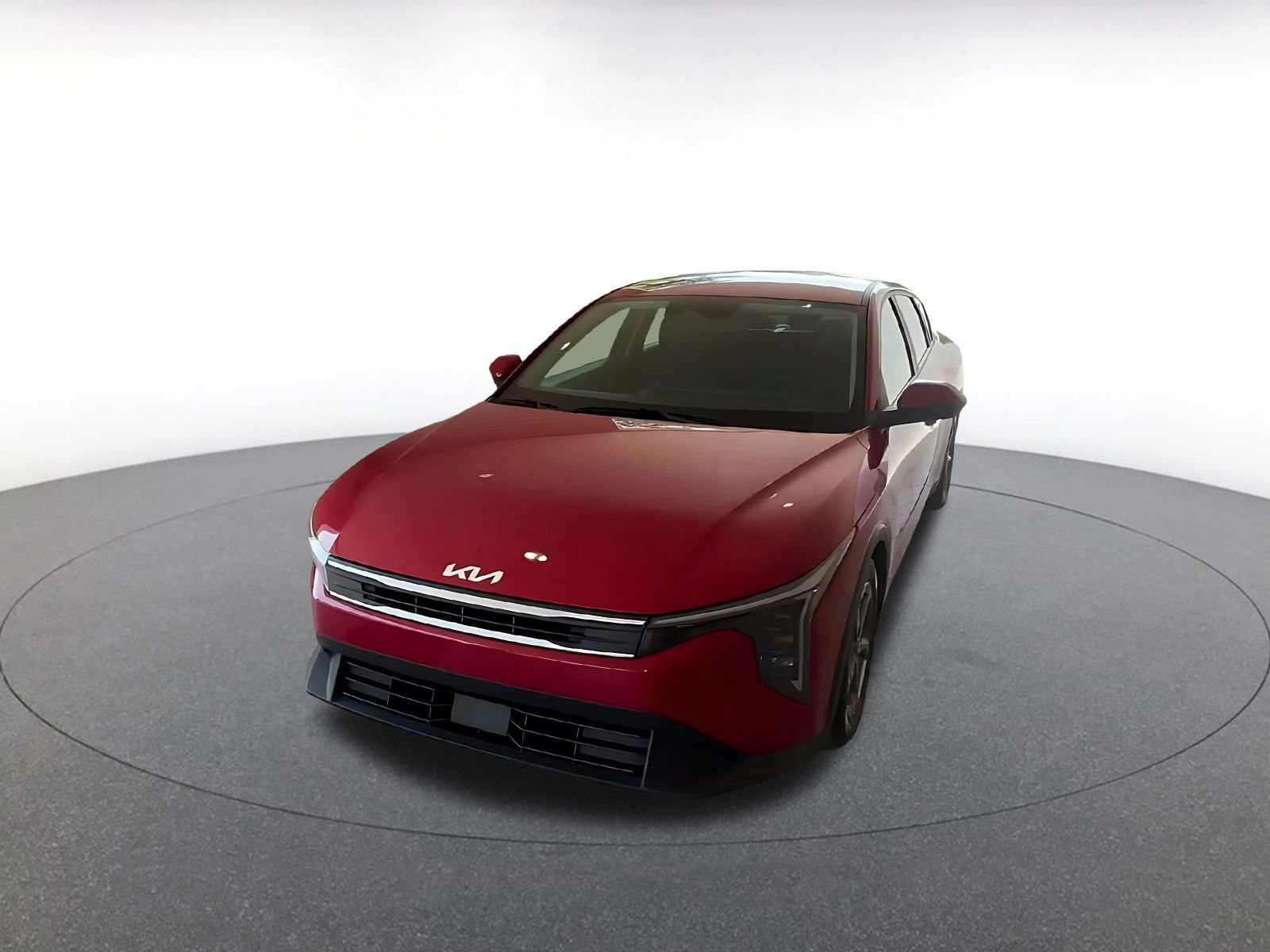 Thumbnail: 2025 Kia K4 - 13