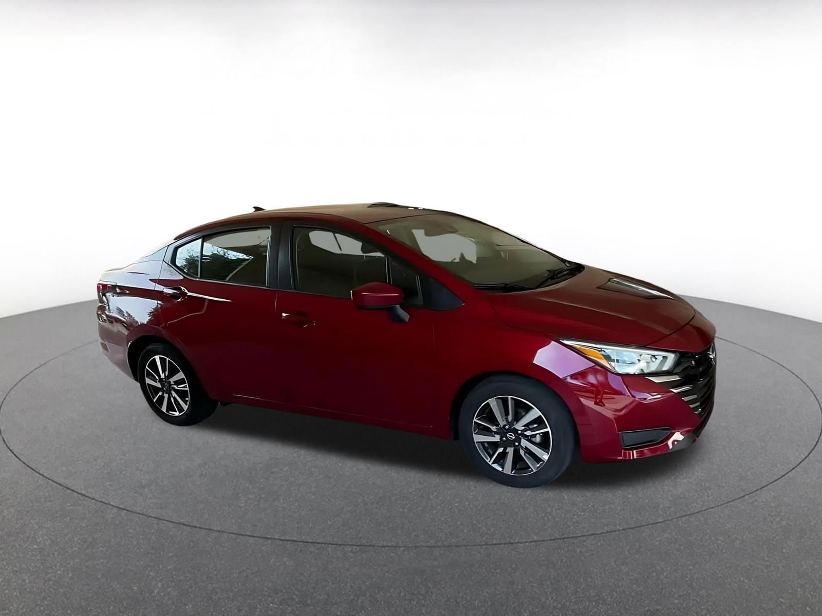 Thumbnail: 2025 Nissan Versa - 2