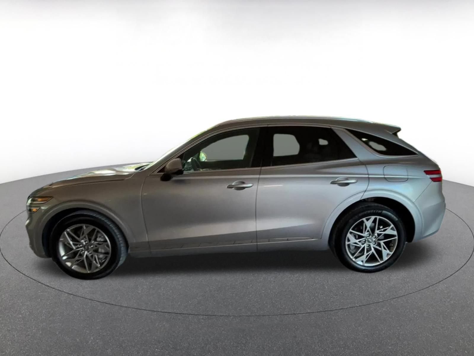Thumbnail: 2025 Genesis GV70 - 9
