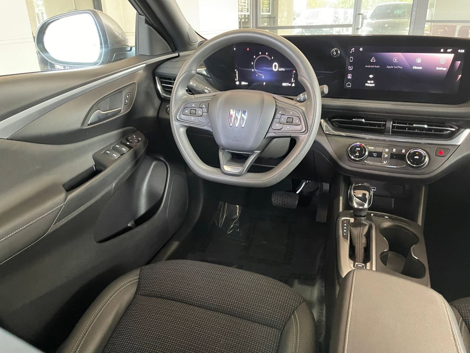 Thumbnail: 2025 Buick Envista - 33