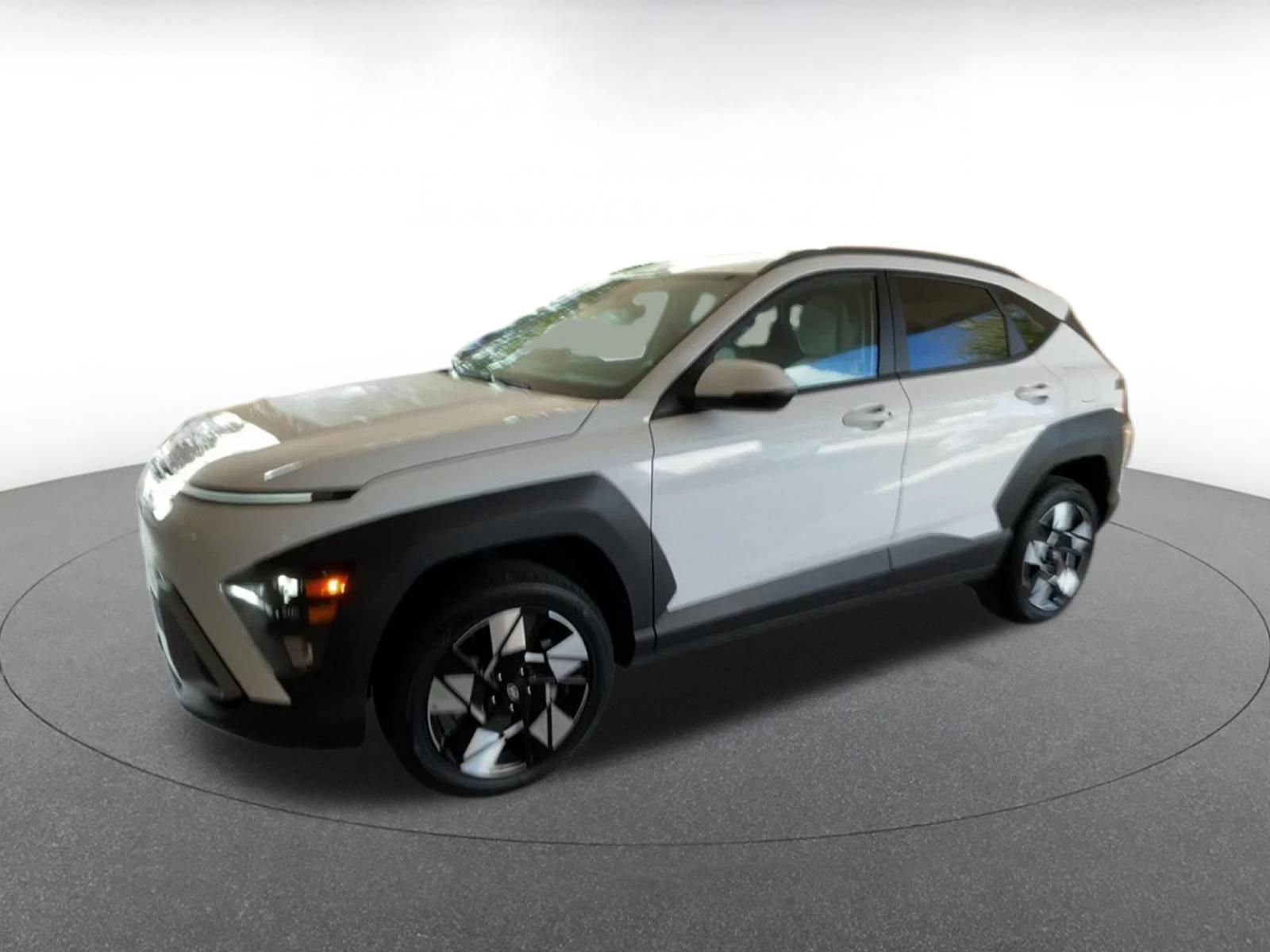 Thumbnail: 2025 Hyundai Kona - 8