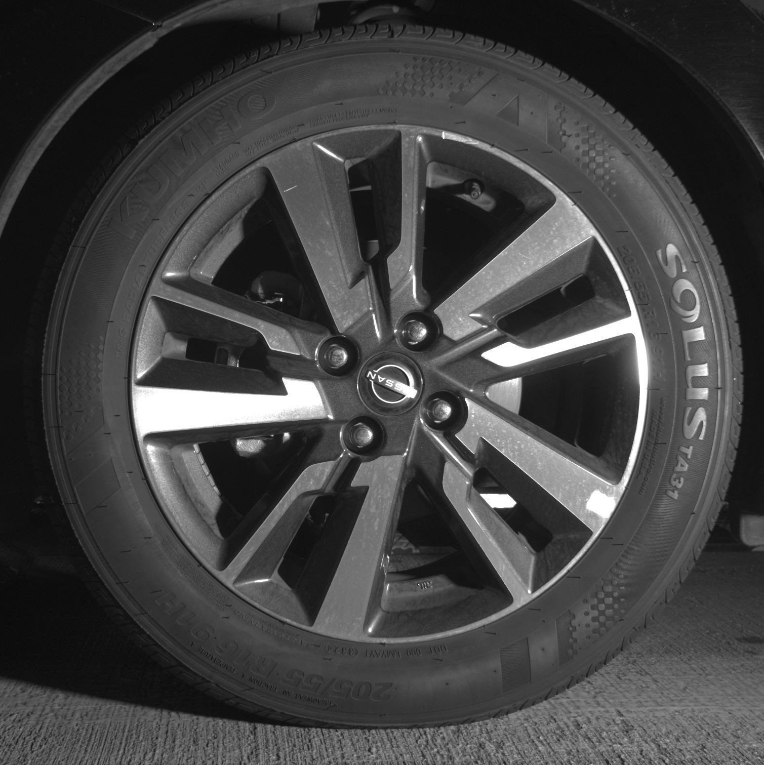 Thumbnail: 2025 Nissan Versa - 15