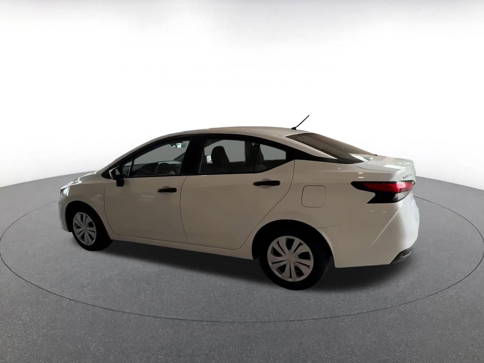 Thumbnail: 2024 Nissan Versa - 10