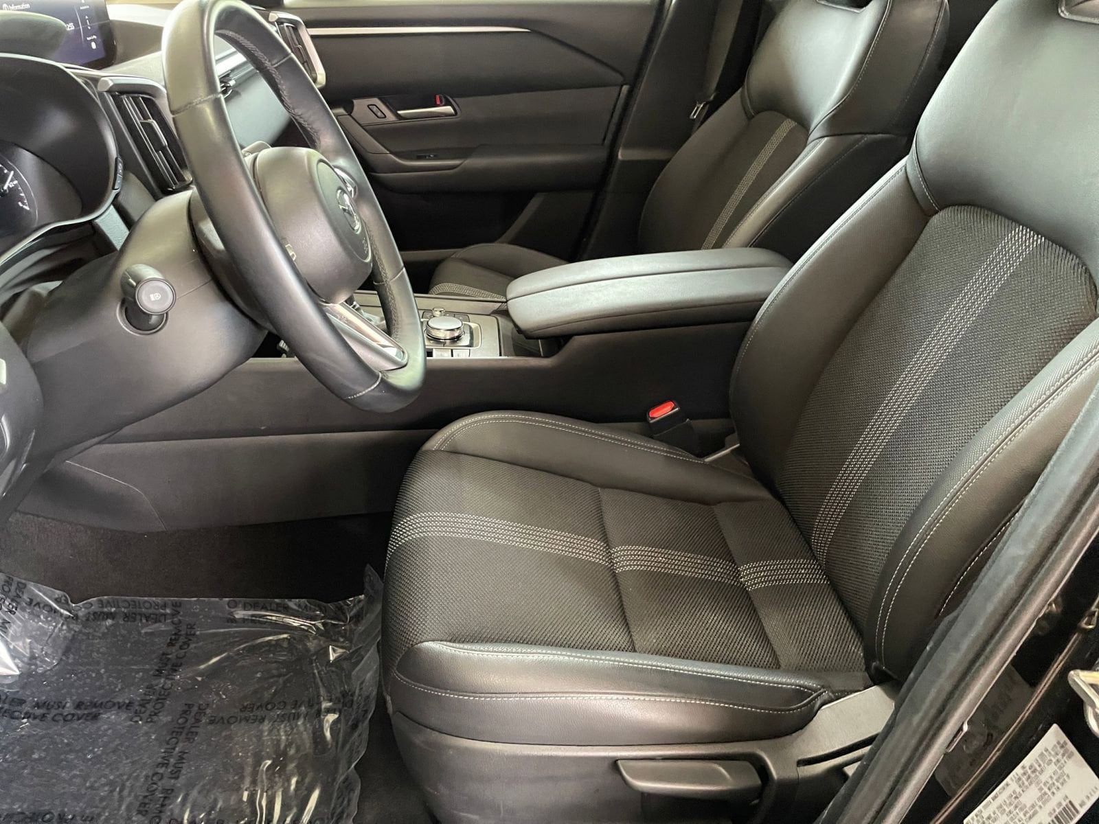 Thumbnail: 2025 Mazda CX-50 - 25