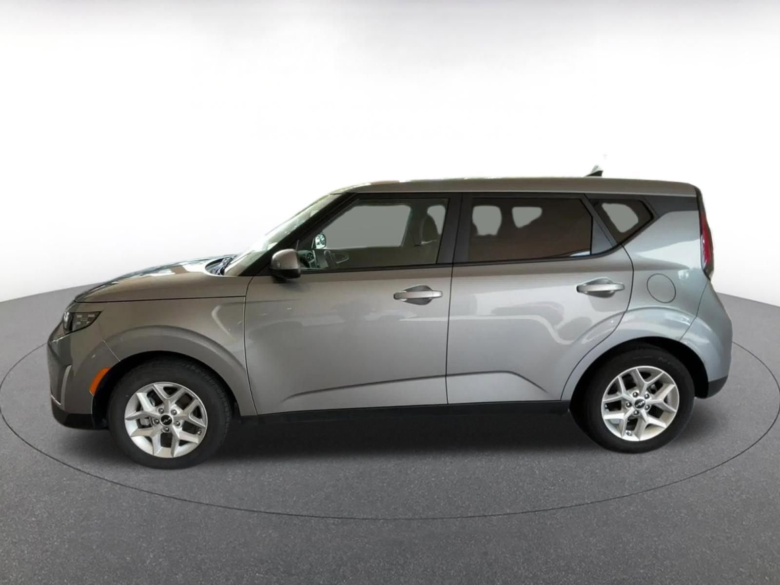 Thumbnail: 2025 Kia Soul - 9