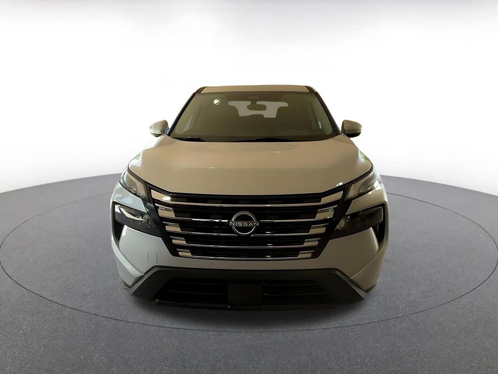 Thumbnail: 2025 Nissan Rogue - 4