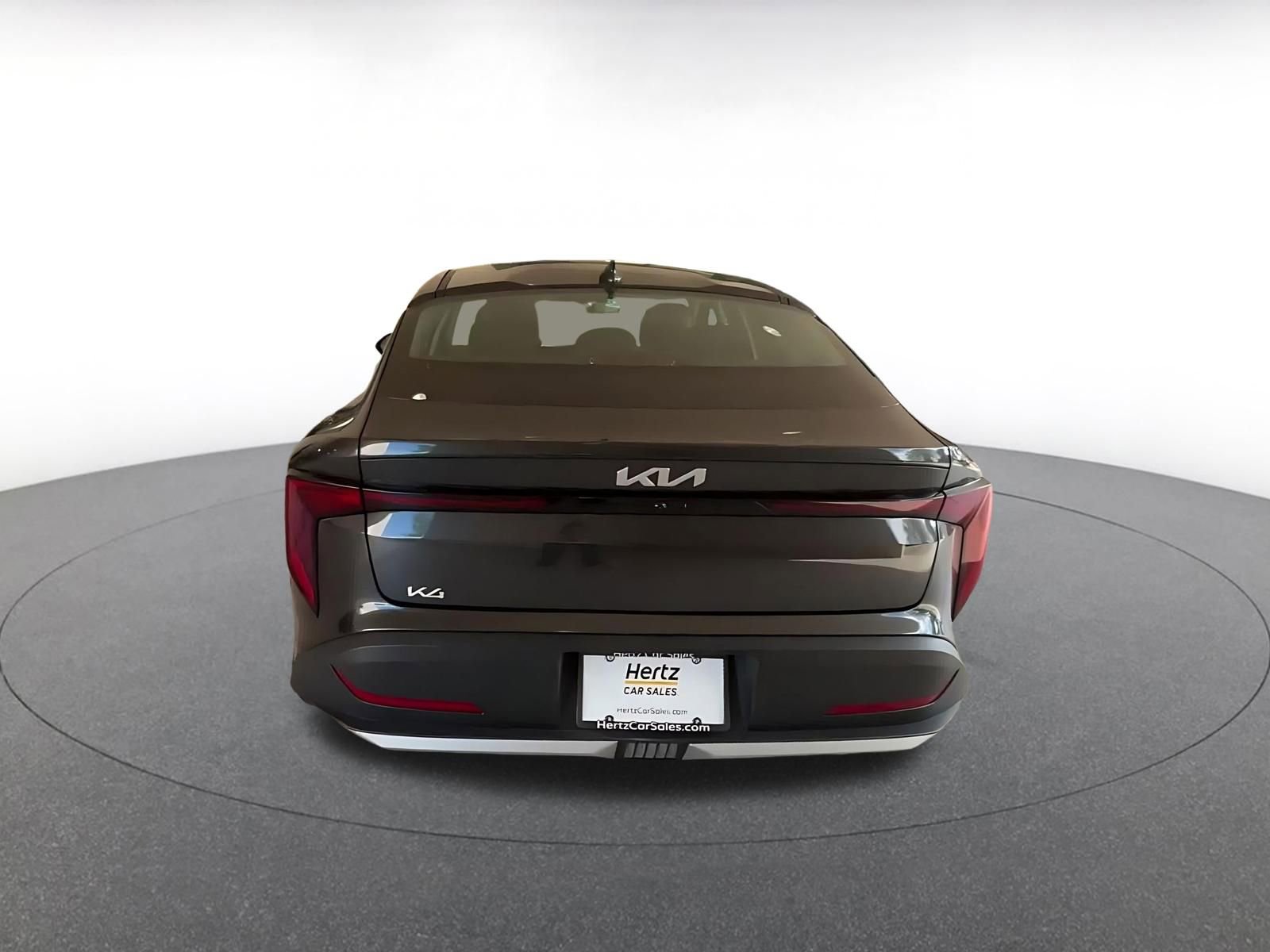 Thumbnail: 2025 Kia K4 - 12